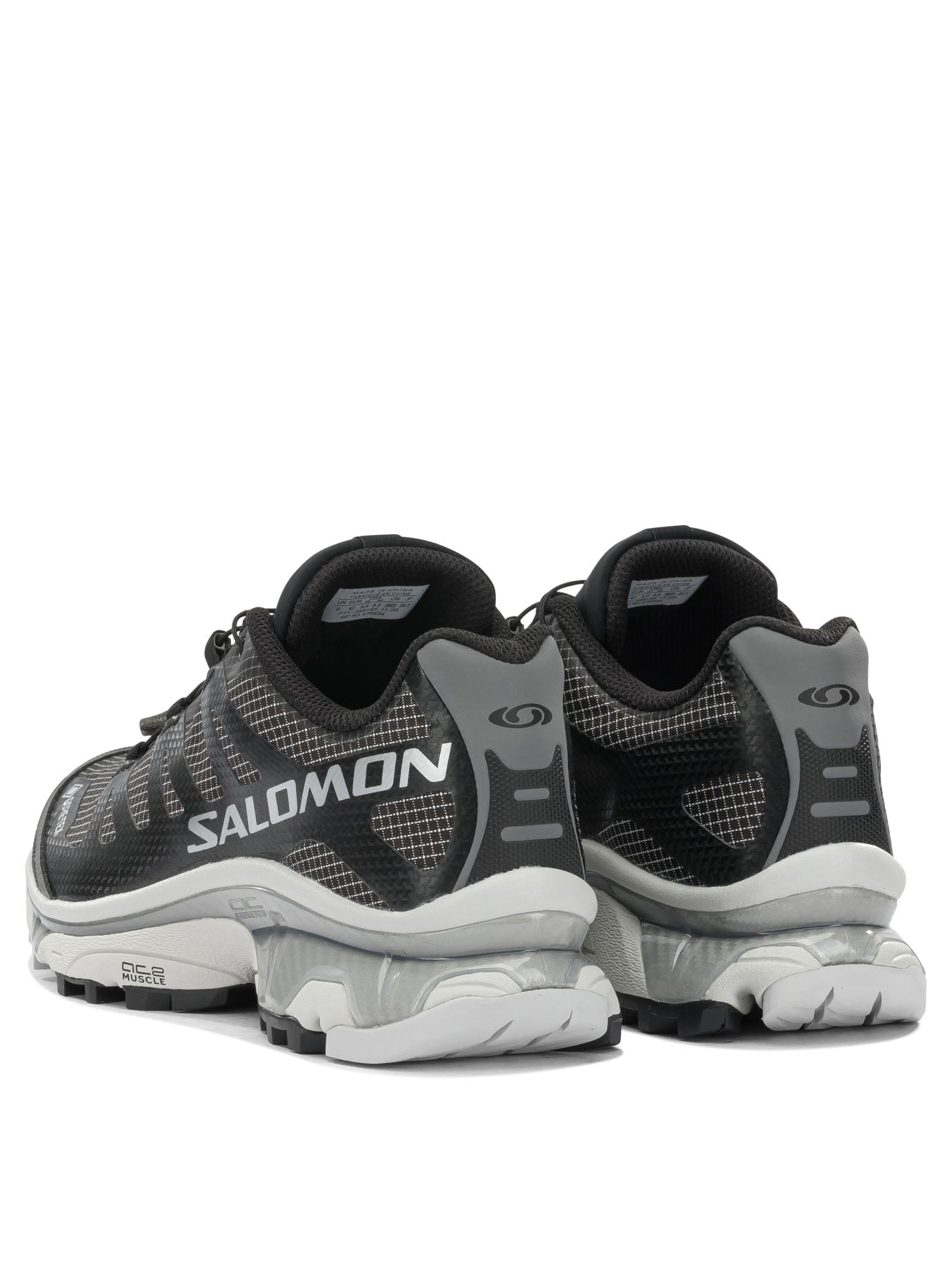 Salomon Xt-4 Og Gtx Low-Top Sneakers