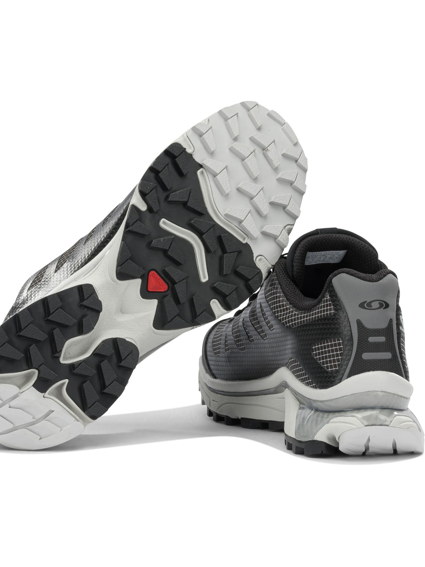 Salomon Xt-4 Og Gtx Low-Top Sneakers