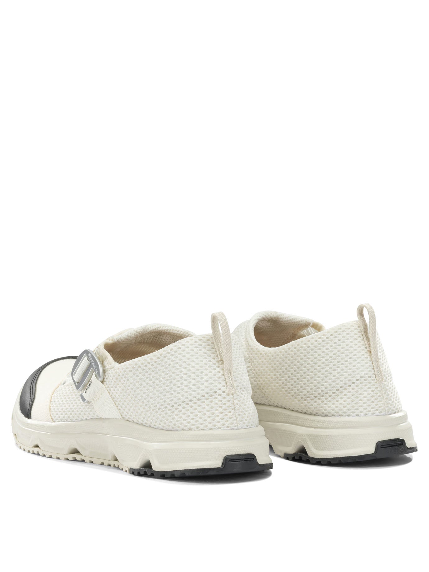 Salomon Rx Moc 3.0 Nomad Low-Top Sneakers