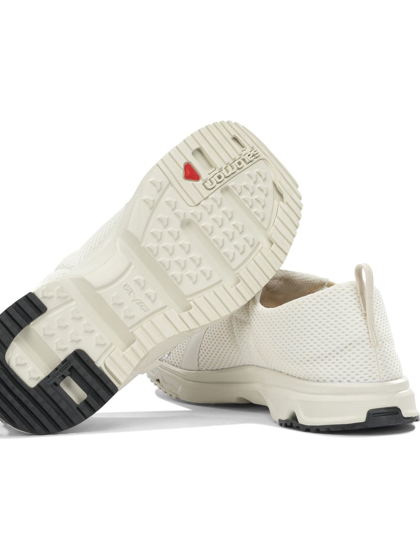 Salomon Rx Moc 3.0 Nomad Low-Top Sneakers