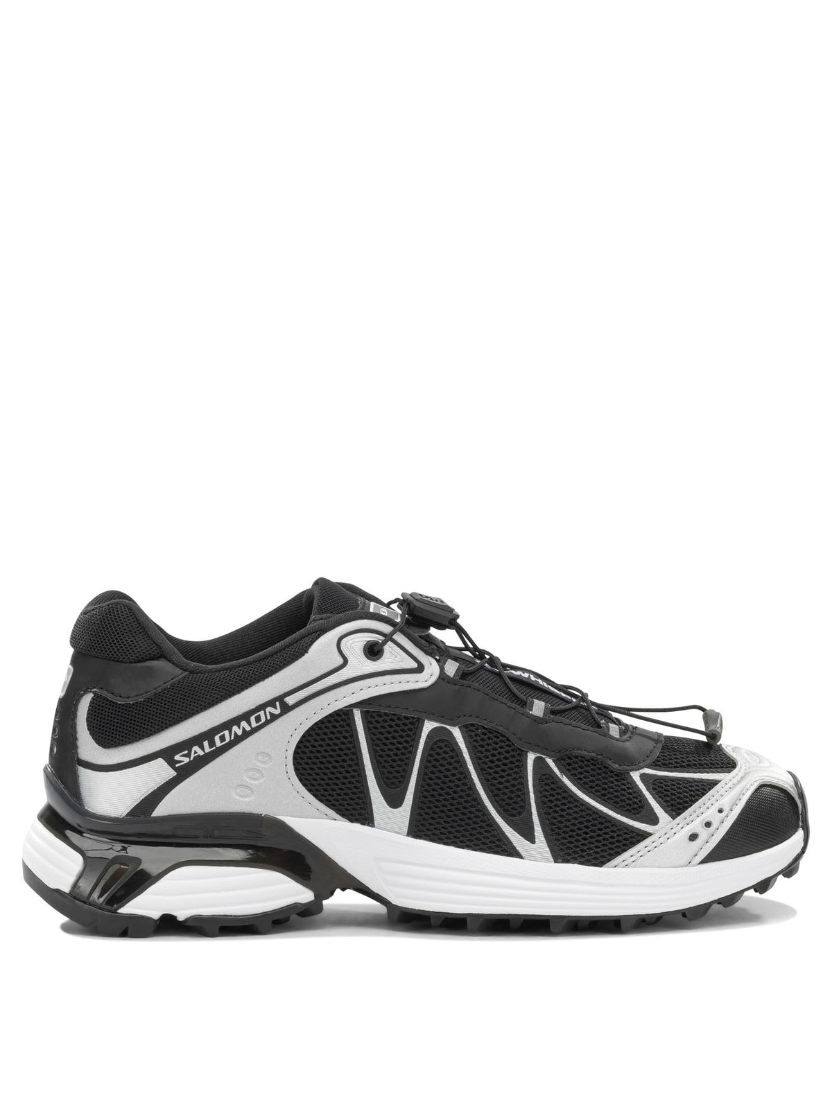 Salomon Xt-Whisper Low-Top Sneakers