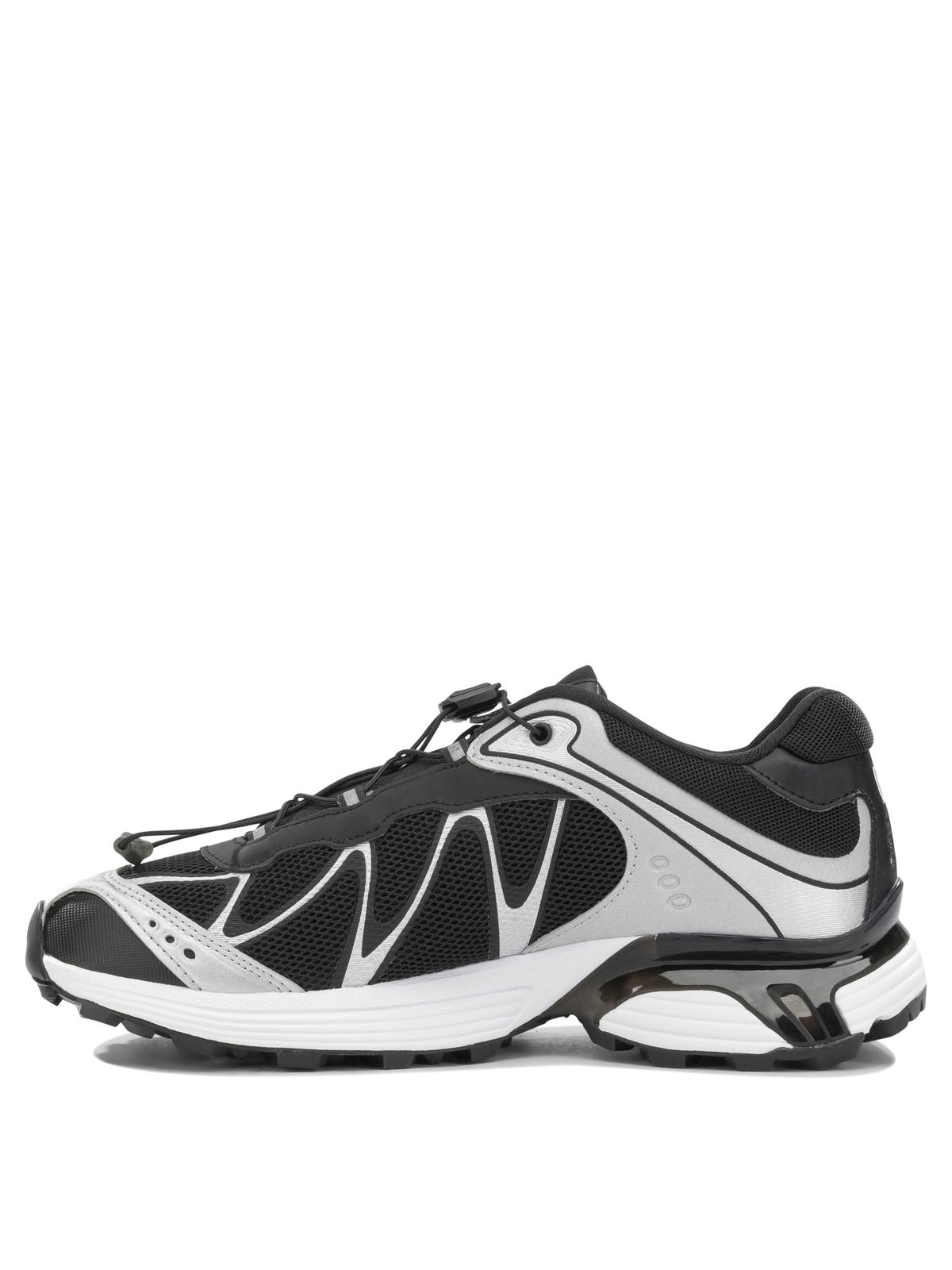 Salomon Xt-Whisper Low-Top Sneakers