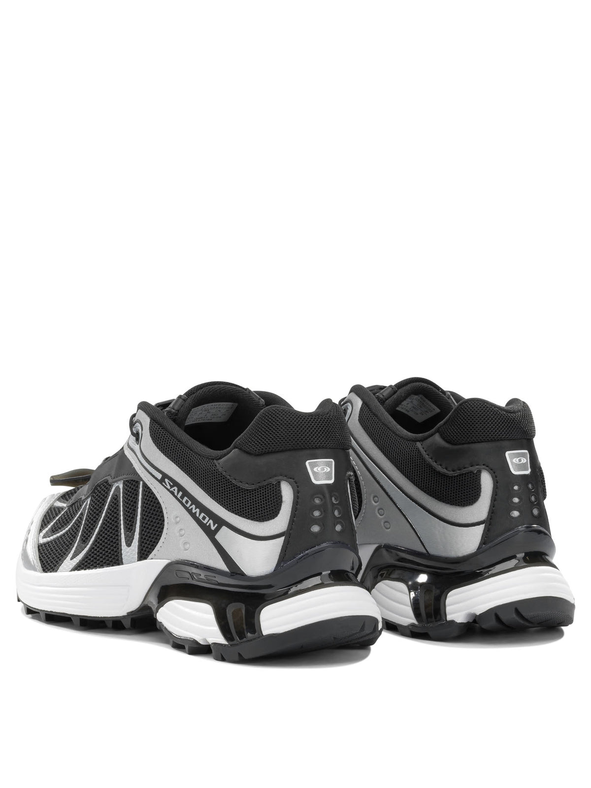Salomon Xt-Whisper Low-Top Sneakers