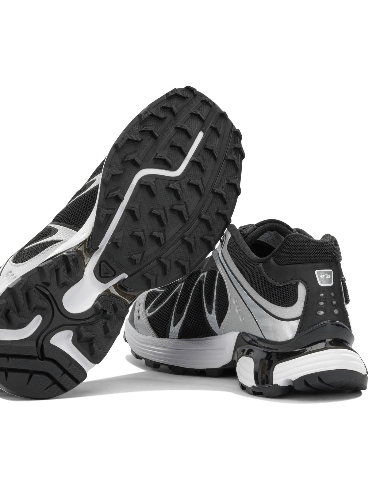 Salomon Xt-Whisper Low-Top Sneakers