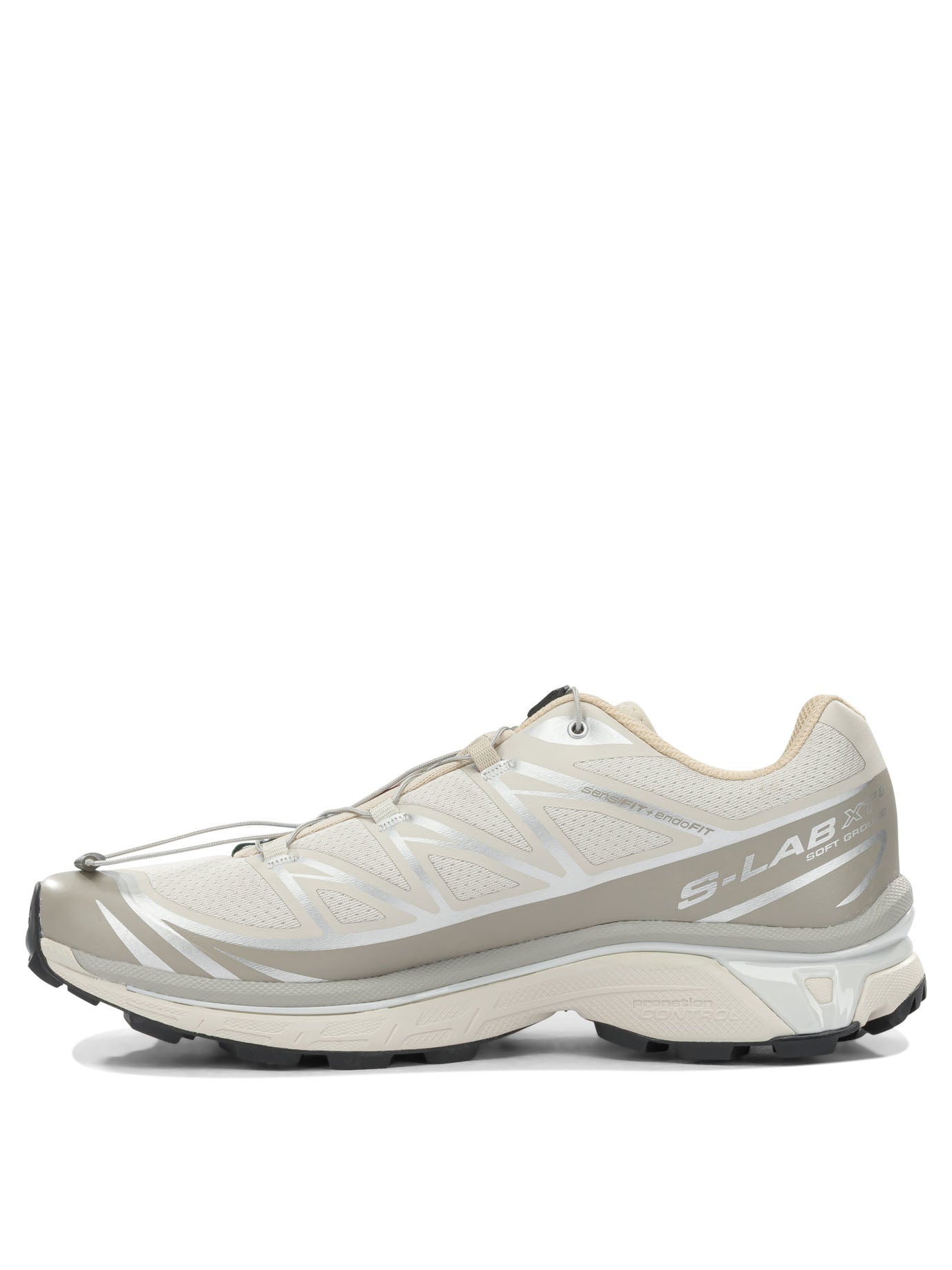 Salomon Xt-6 Low-Top Sneakers