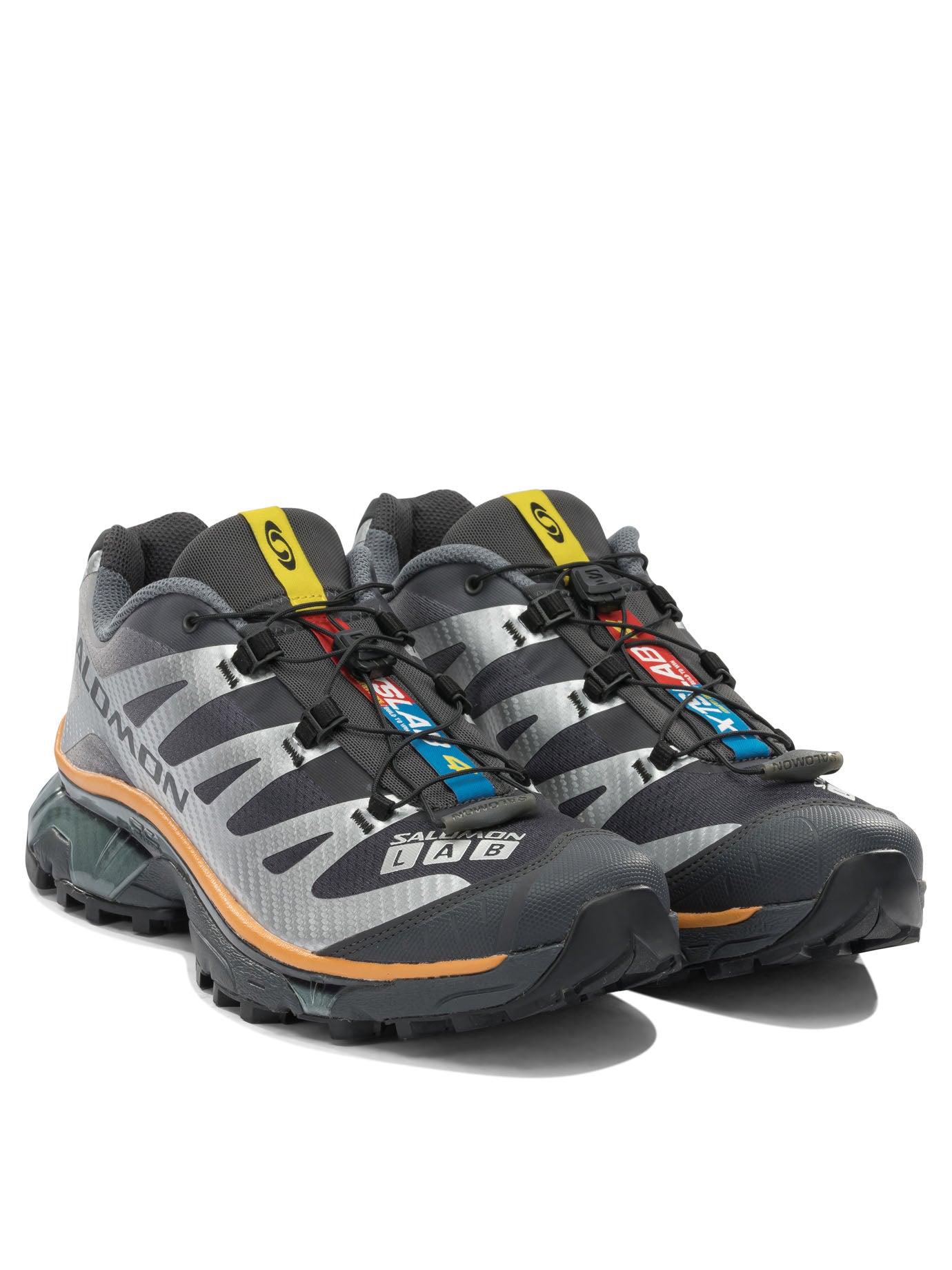 Salomon Xt-4 Og Low Sneakre