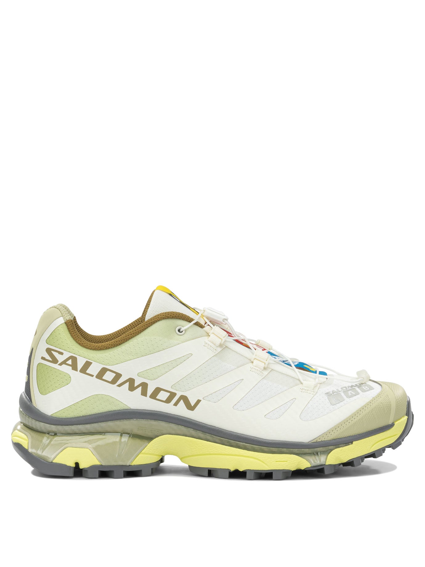 Salomon Xt-4 Og Low-Top Sneakers