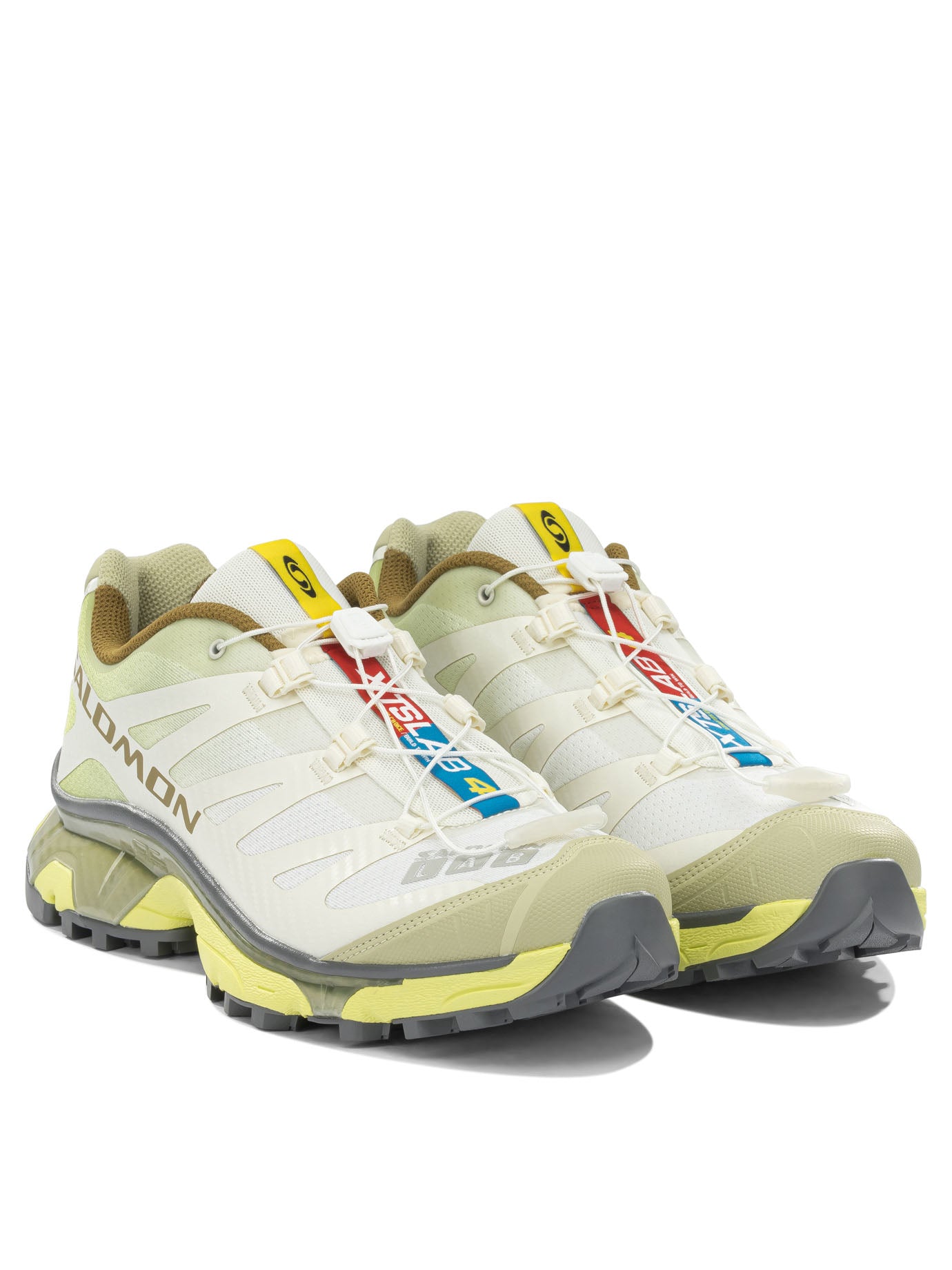 Salomon Xt-4 Og Low-Top Sneakers