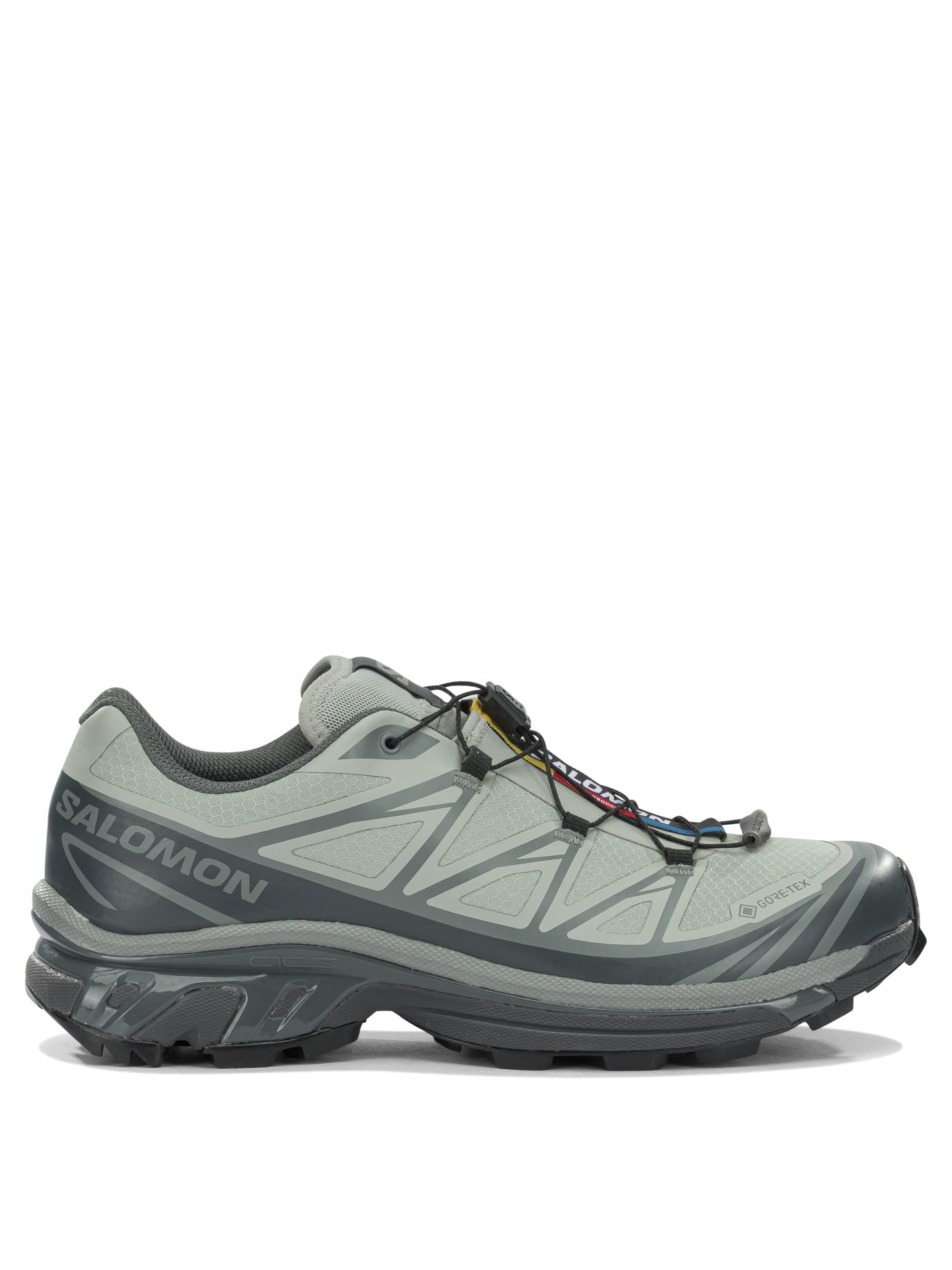 Salomon Xt-6 Gtx Sneakers