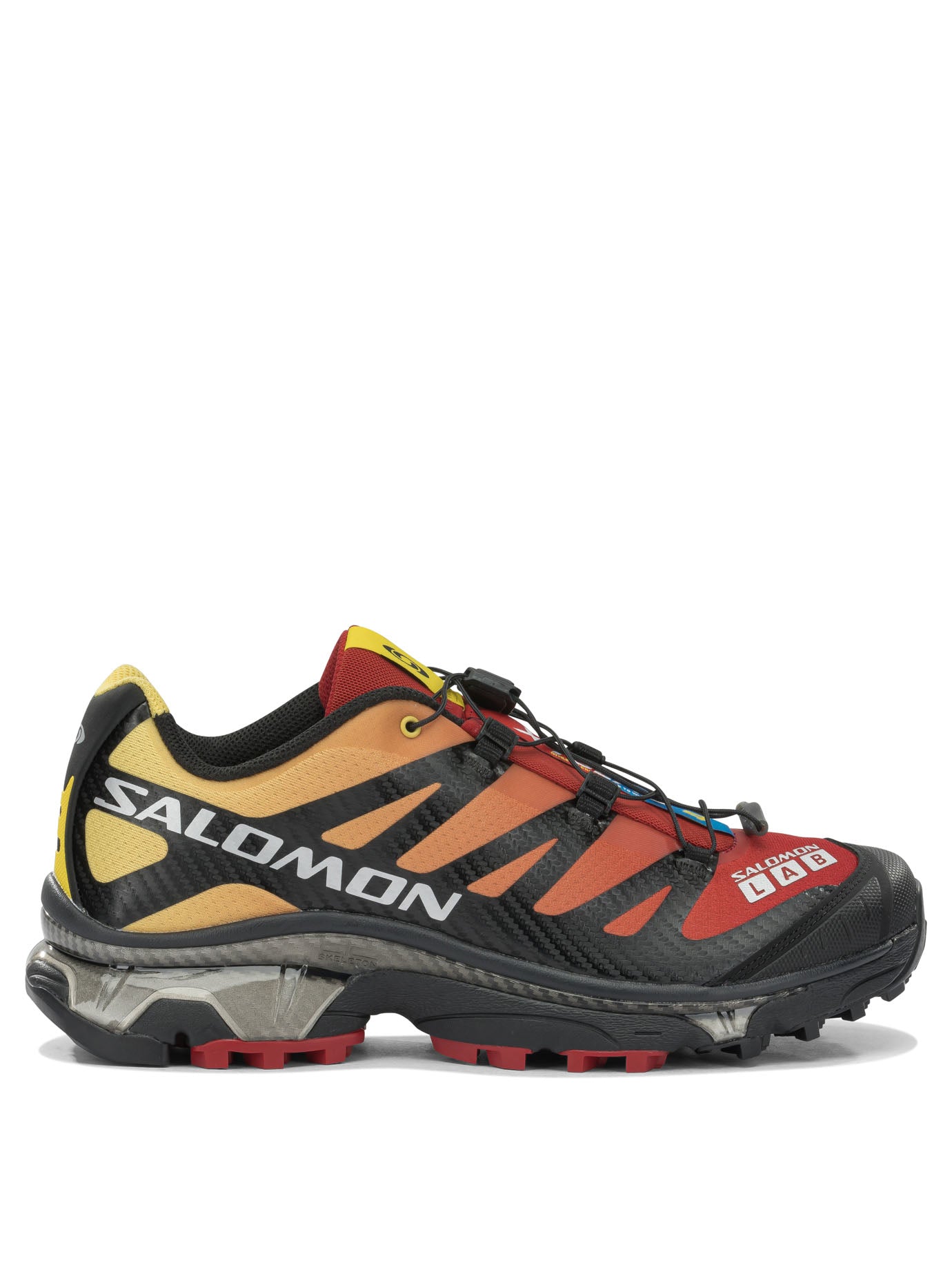 Salomon Xt-4 Og Low-Top Sneakers