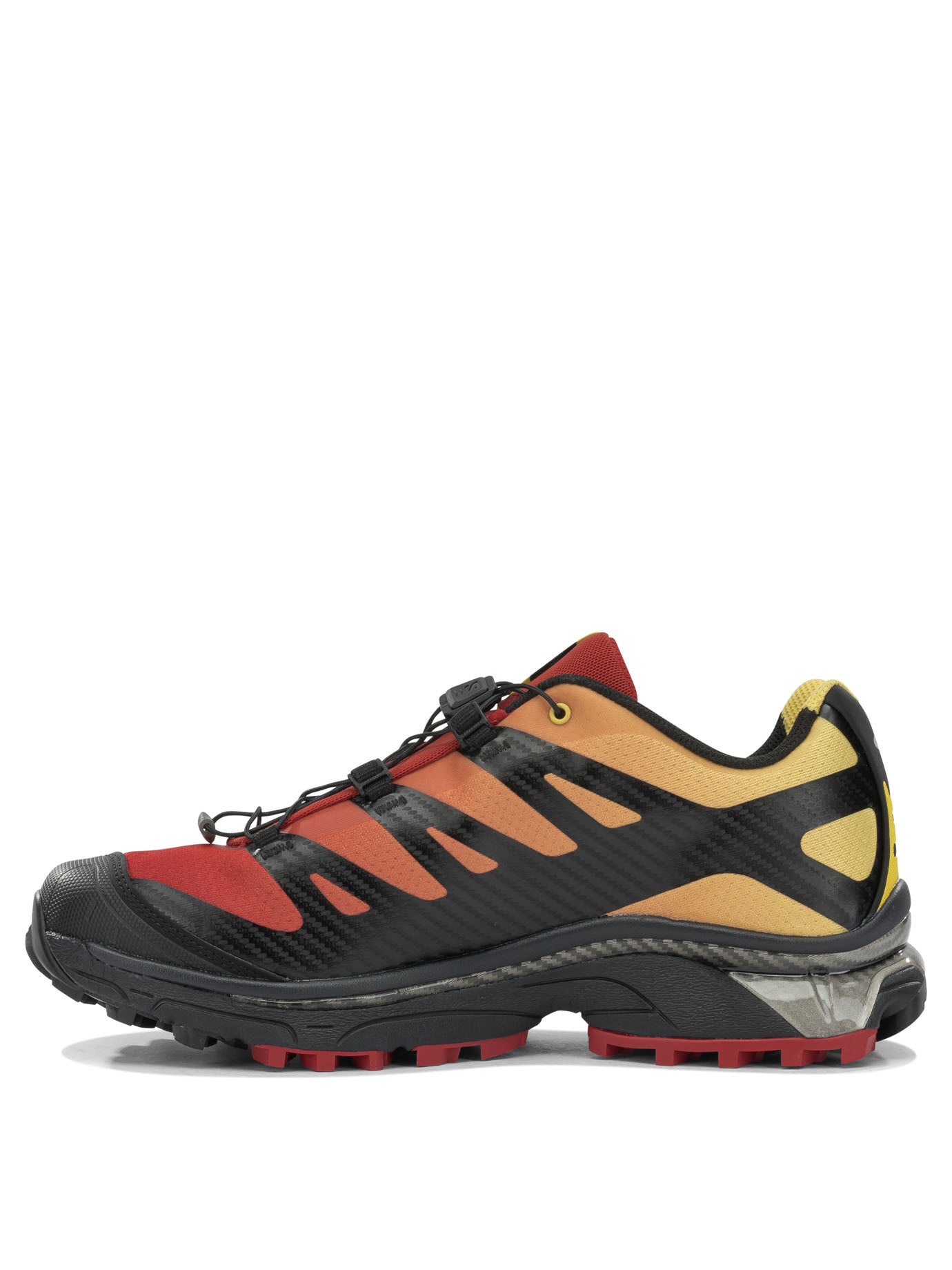 Salomon Xt-4 Og Low-Top Sneakers