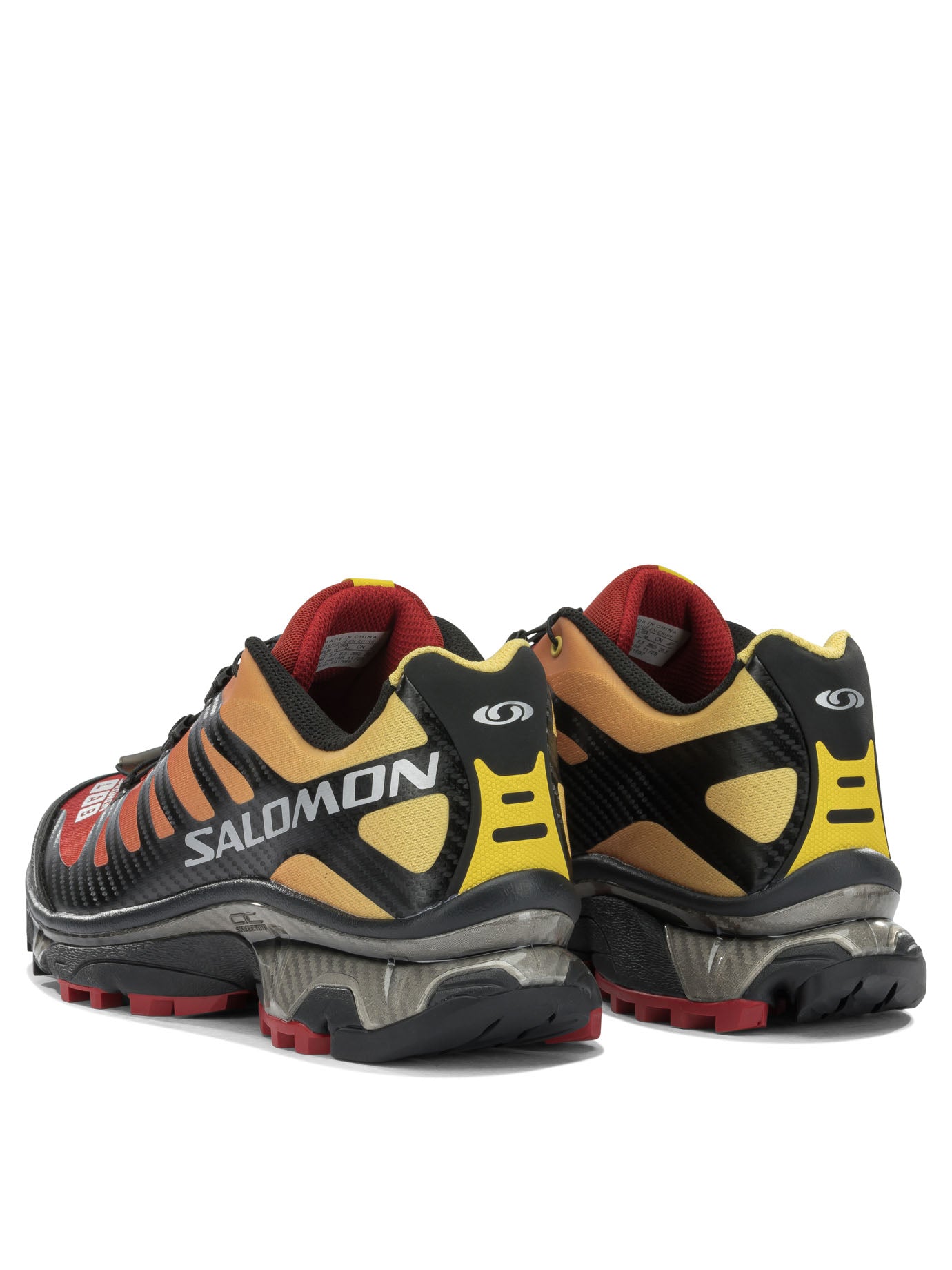 Salomon Xt-4 Og Low-Top Sneakers