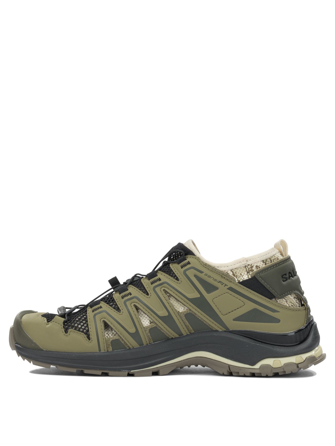 Salomon Xa Pro 3D Modular Low-Top Sneakers