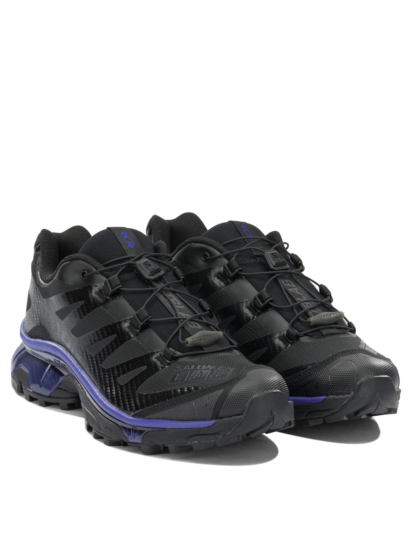 Salomon Xt-4 Og Recon Low-Top Sneakers