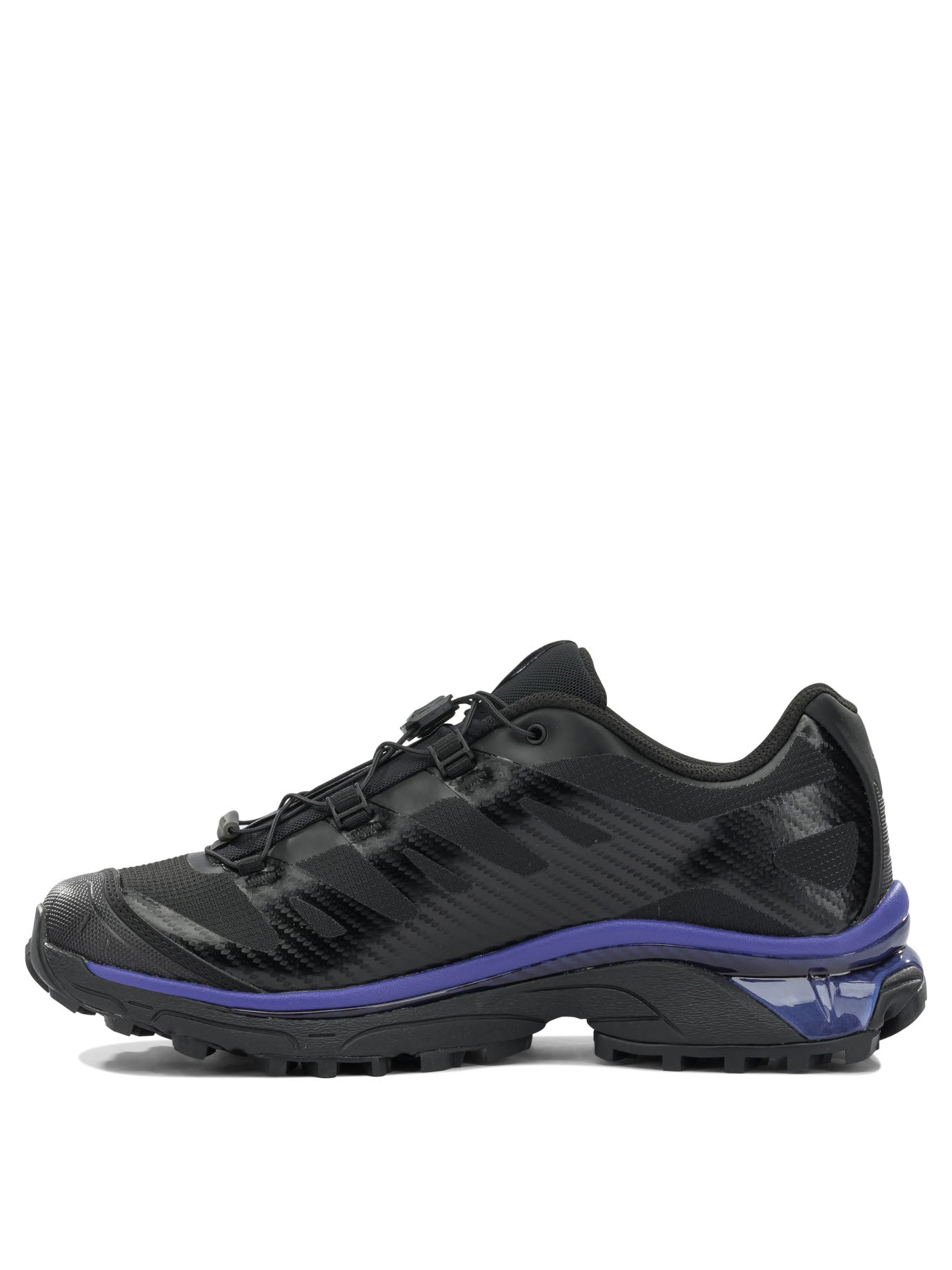 Salomon Xt-4 Og Recon Low-Top Sneakers