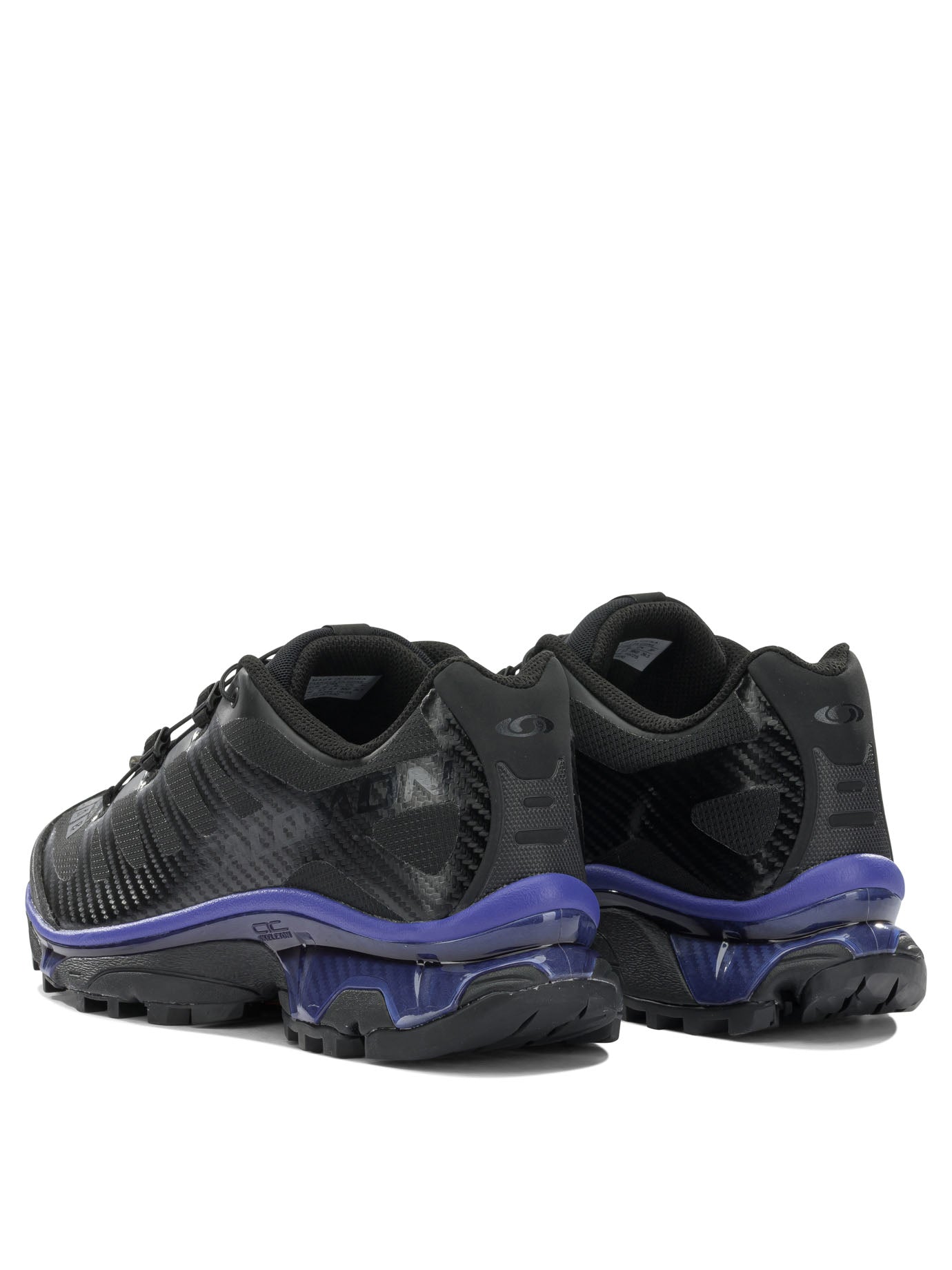 Salomon Xt-4 Og Recon Low-Top Sneakers