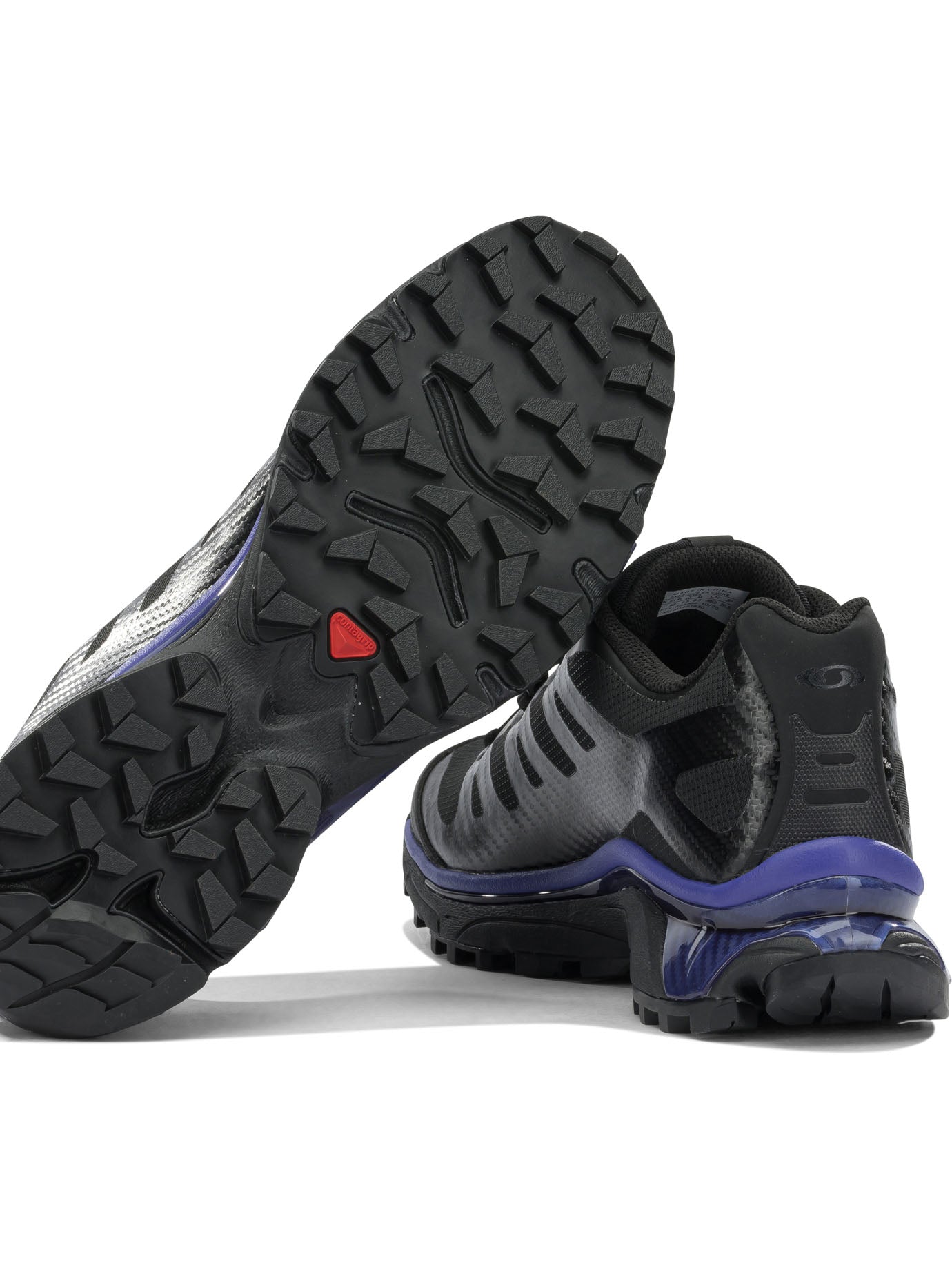 Salomon Xt-4 Og Recon Low-Top Sneakers