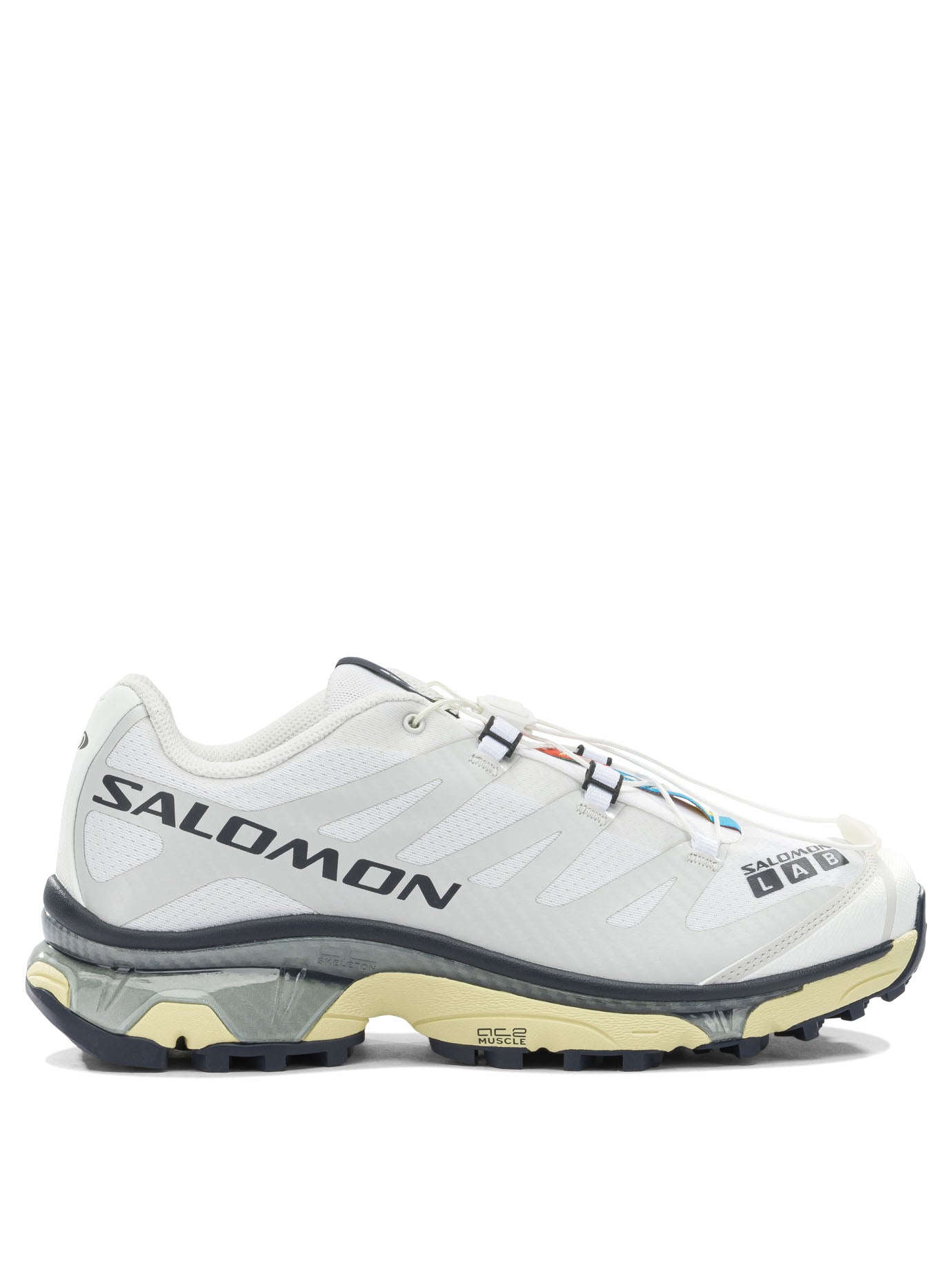 Salomon Xt-4 Og Low-Top Sneakers