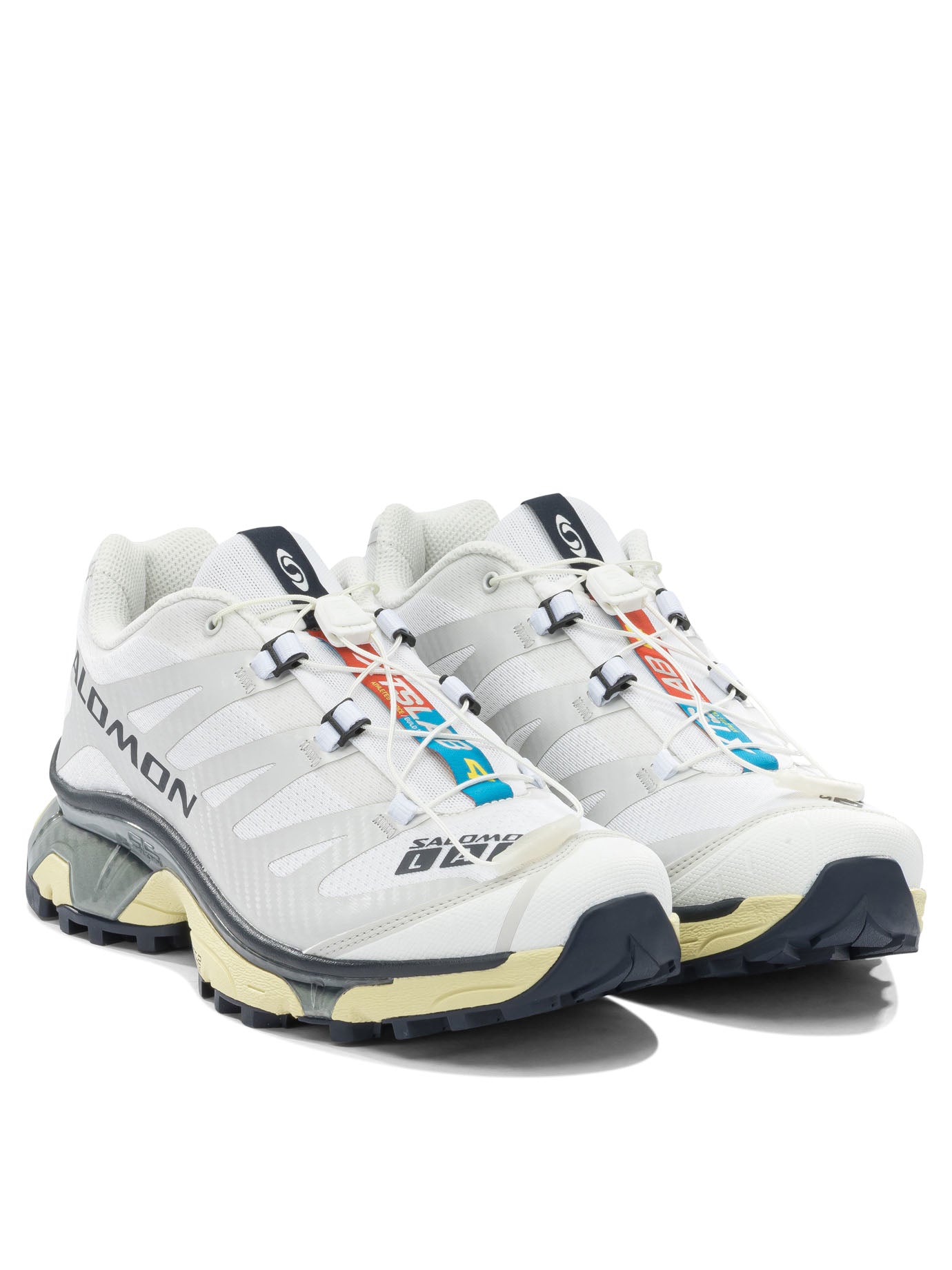 Salomon Xt-4 Og Low-Top Sneakers