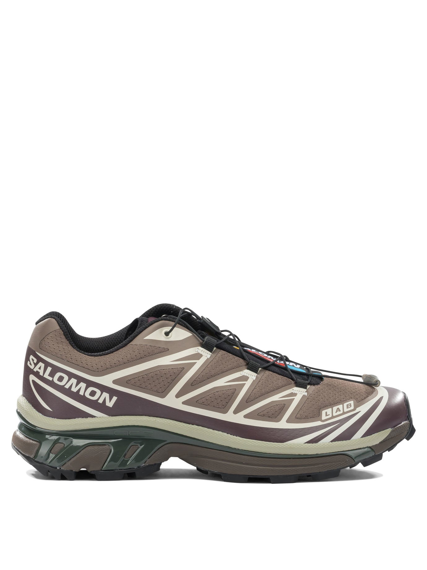 Salomon Sneaker Xt-6