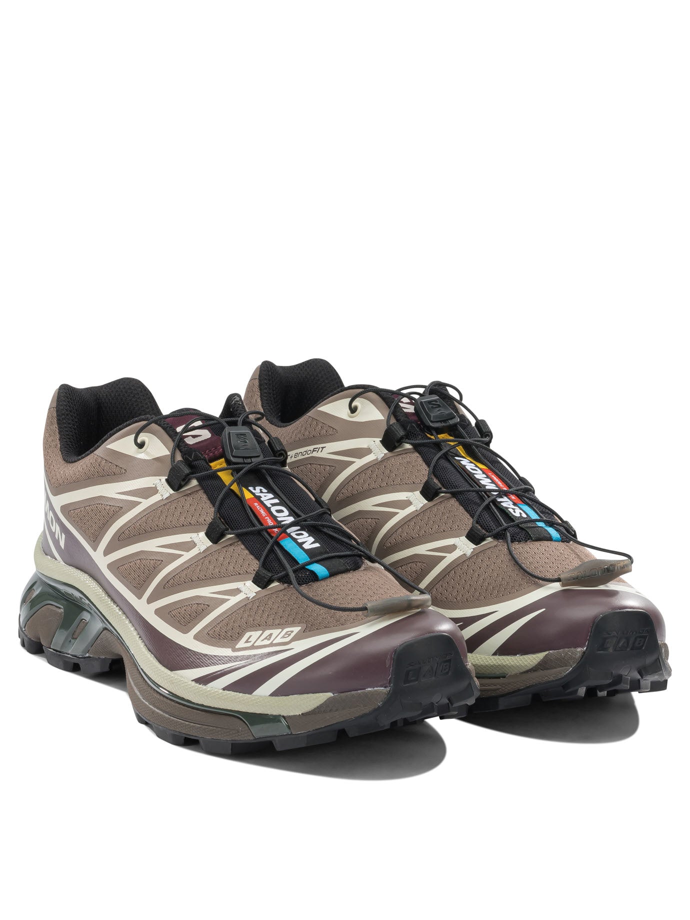 Salomon Sneaker Xt-6