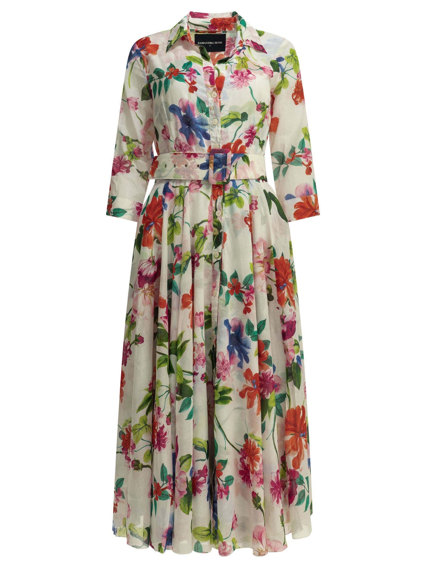 Samantha Sung Dresses