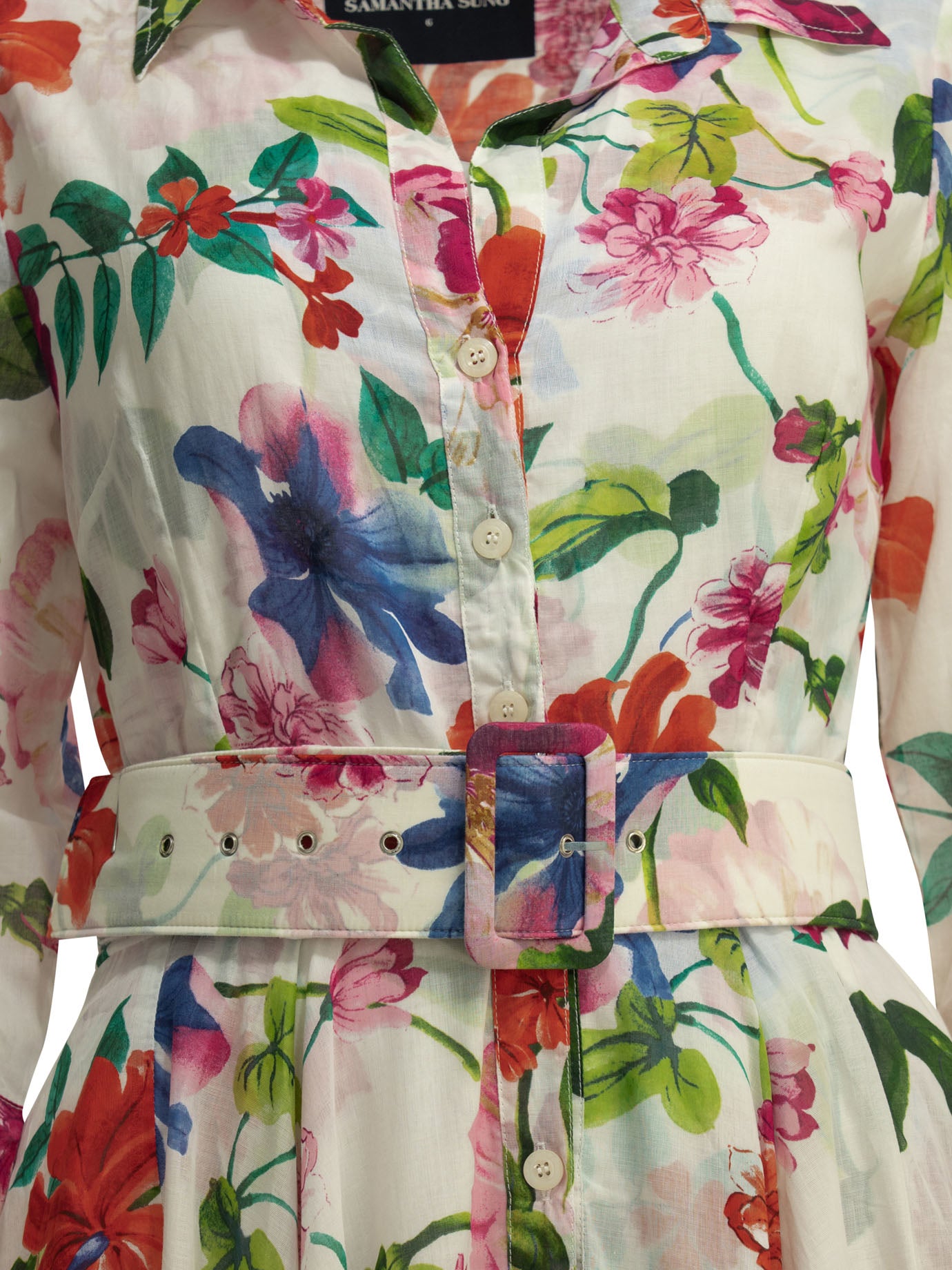 Samantha Sung Dresses