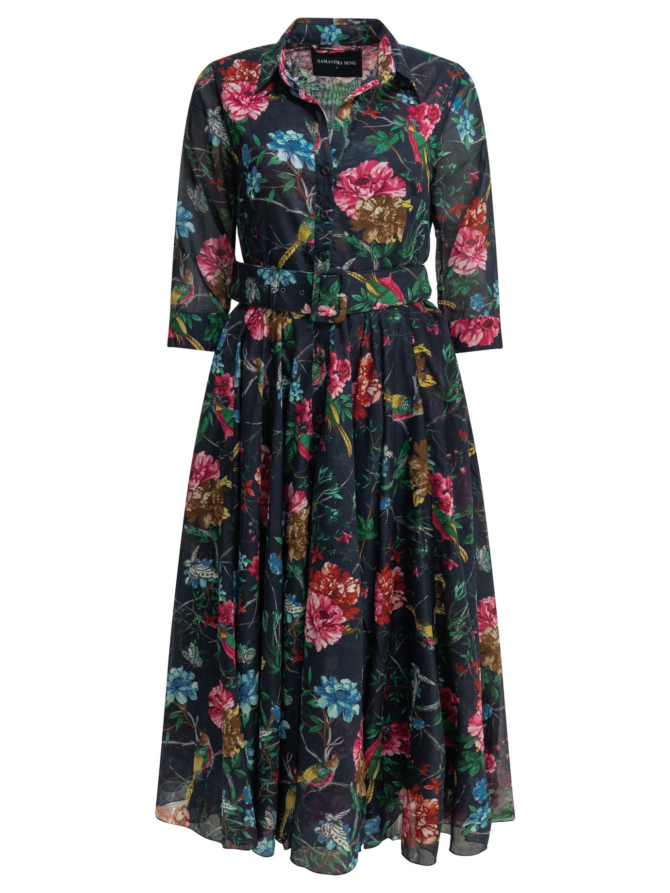 Samantha Sung Dresses