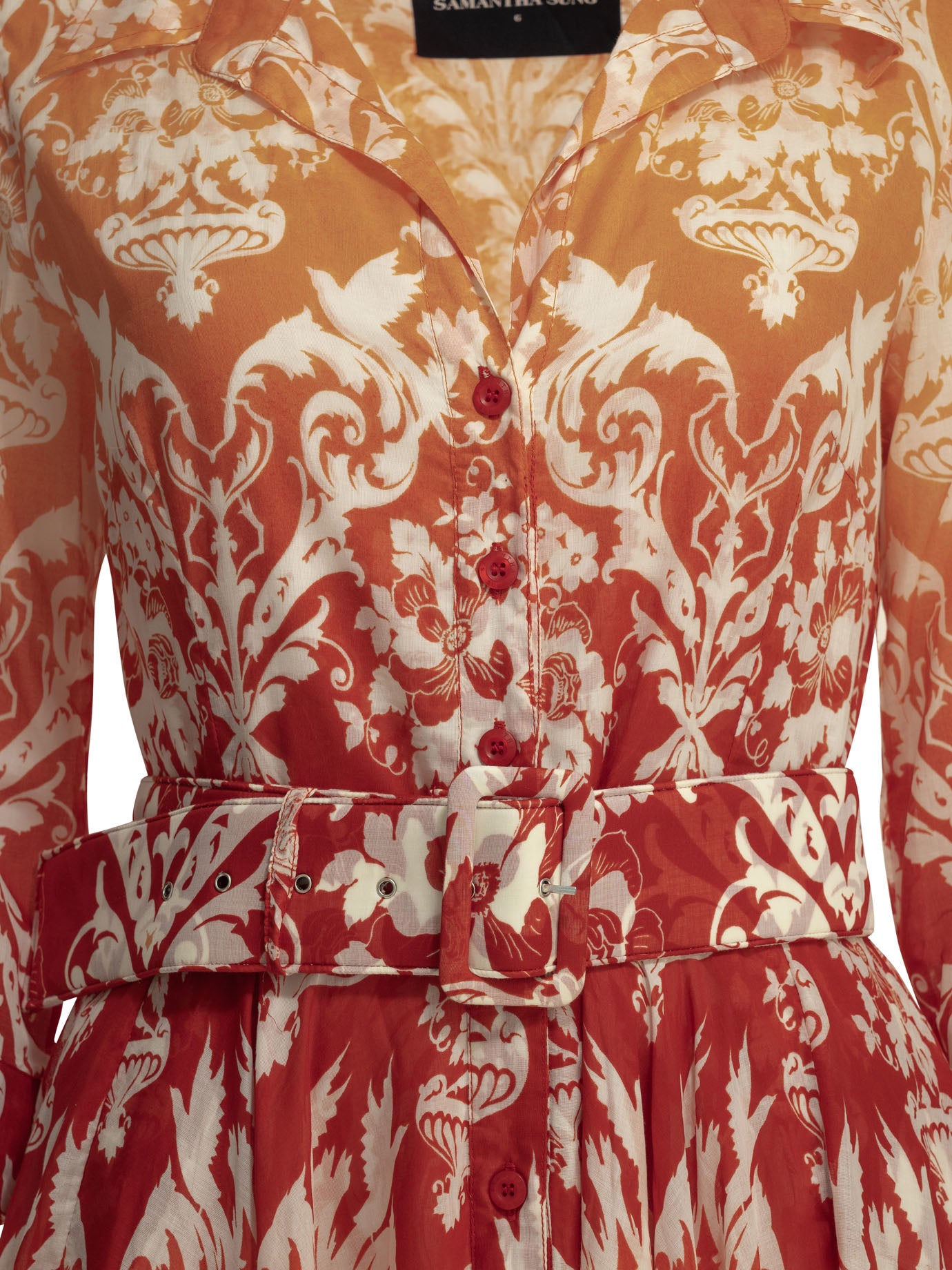 Samantha Sung Dresses