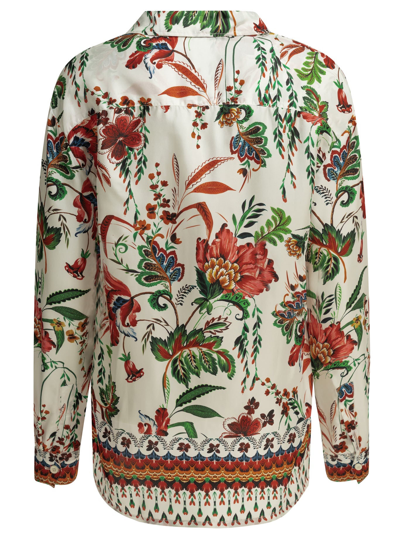 Samantha Sung Shirts