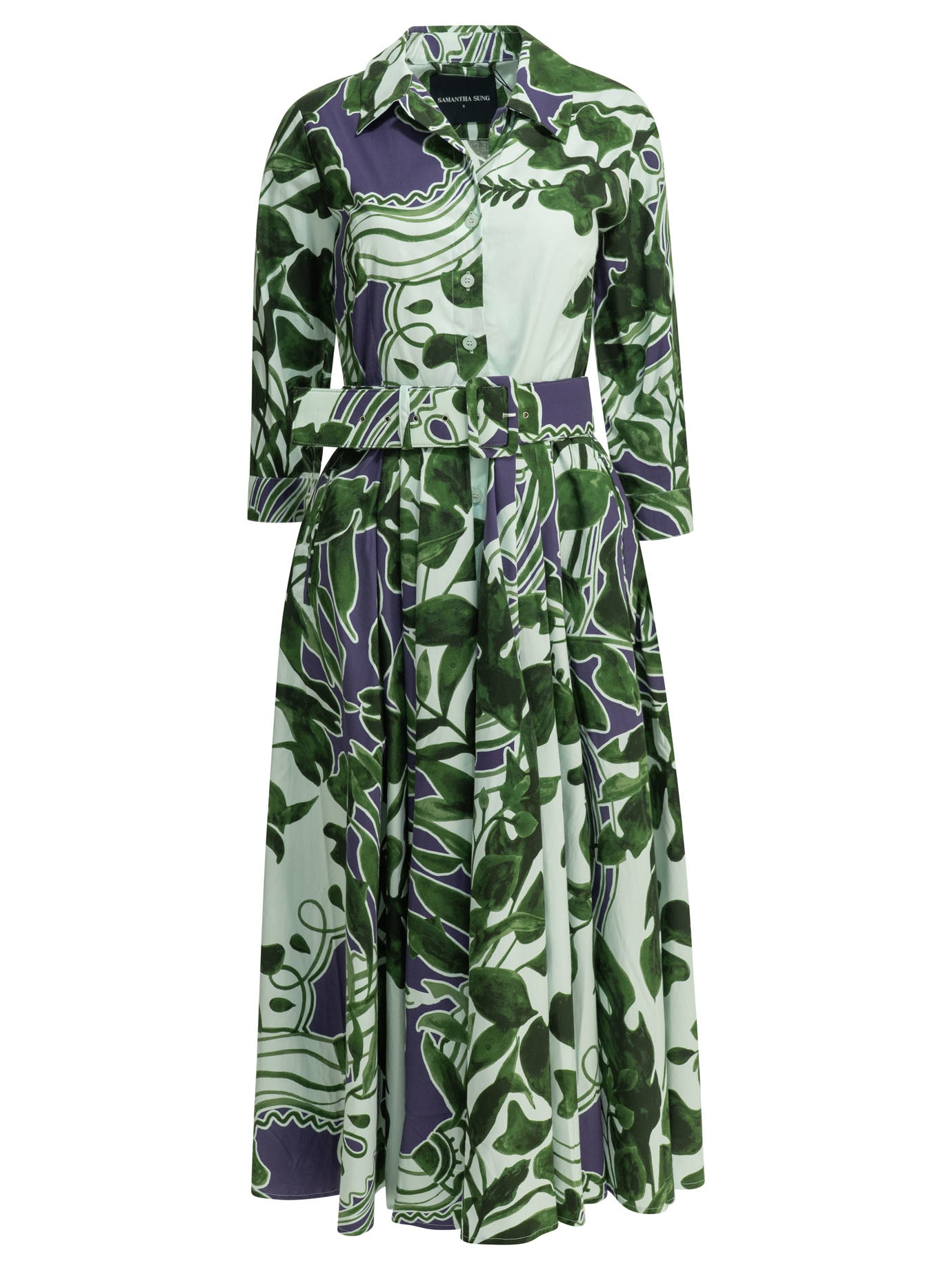 Samantha Sung Dresses