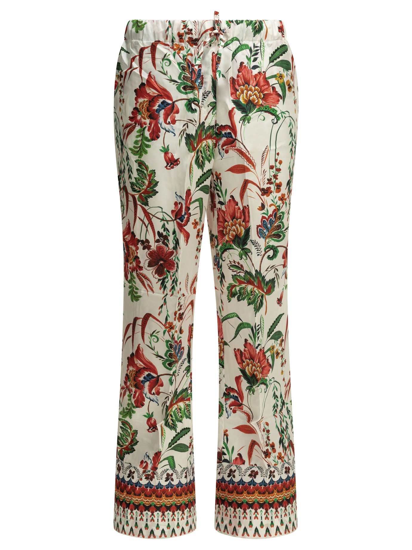 Samantha Sung Trousers