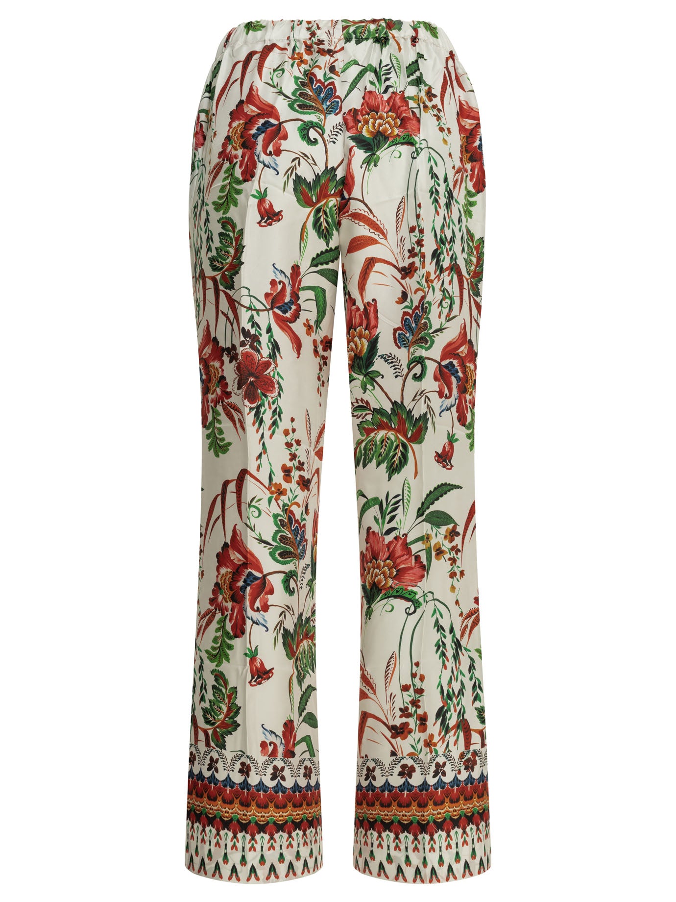 Samantha Sung Trousers