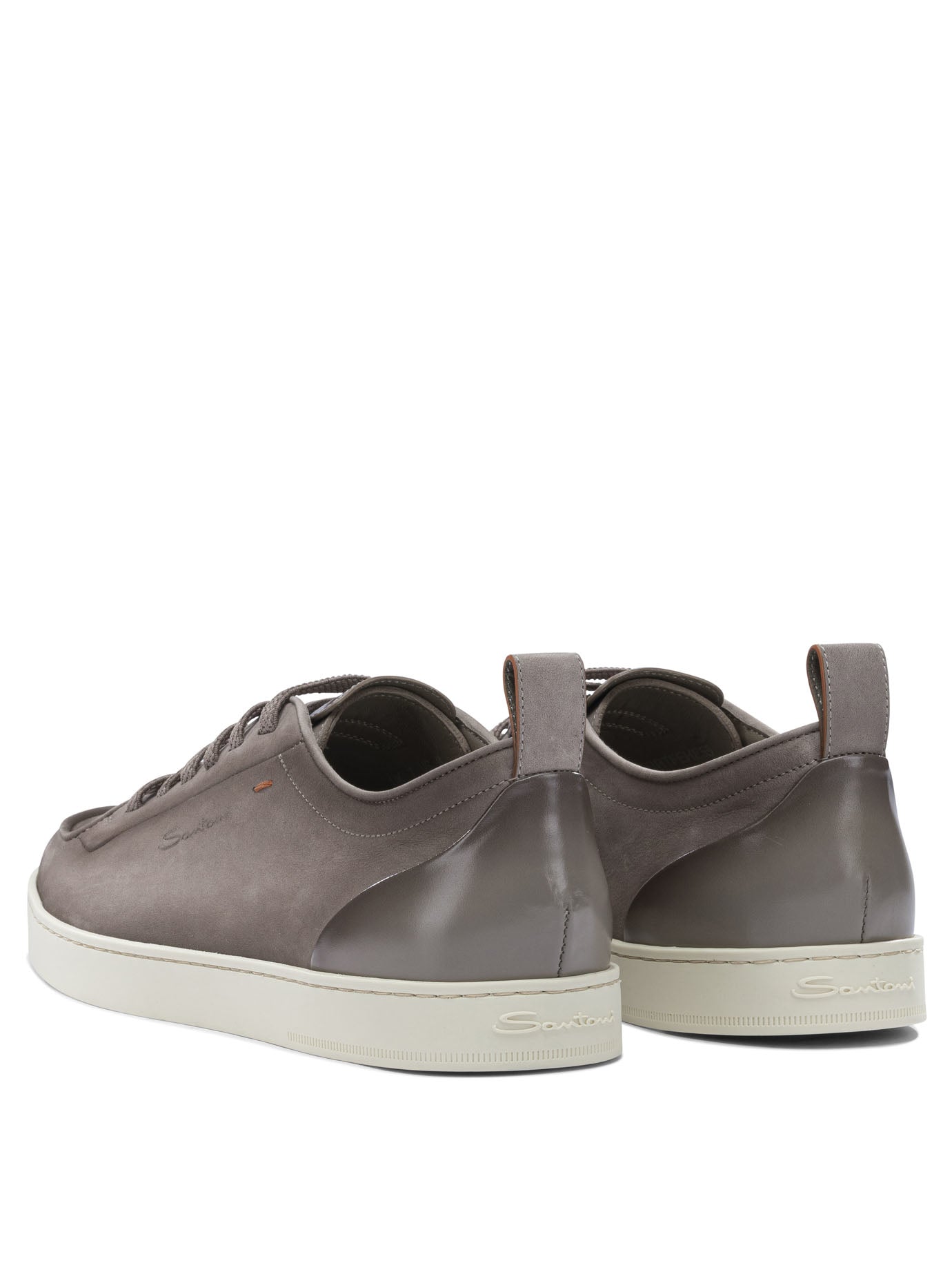 Santoni Sneakers & Slip-On