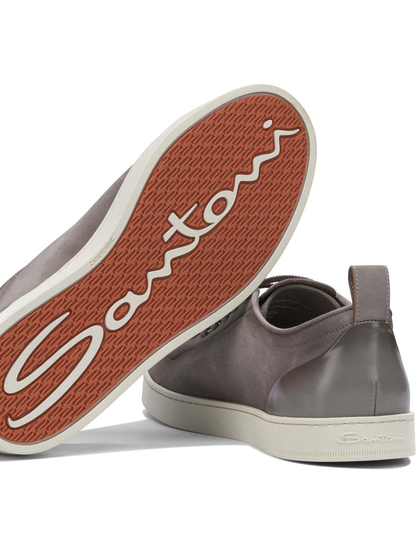Santoni Sneakers & Slip-On