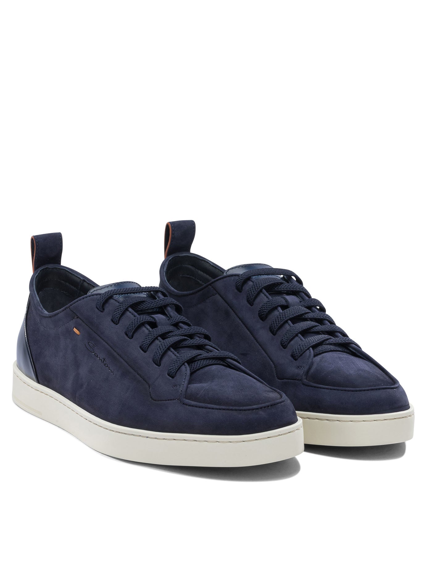 Santoni Sneakers & Slip-On