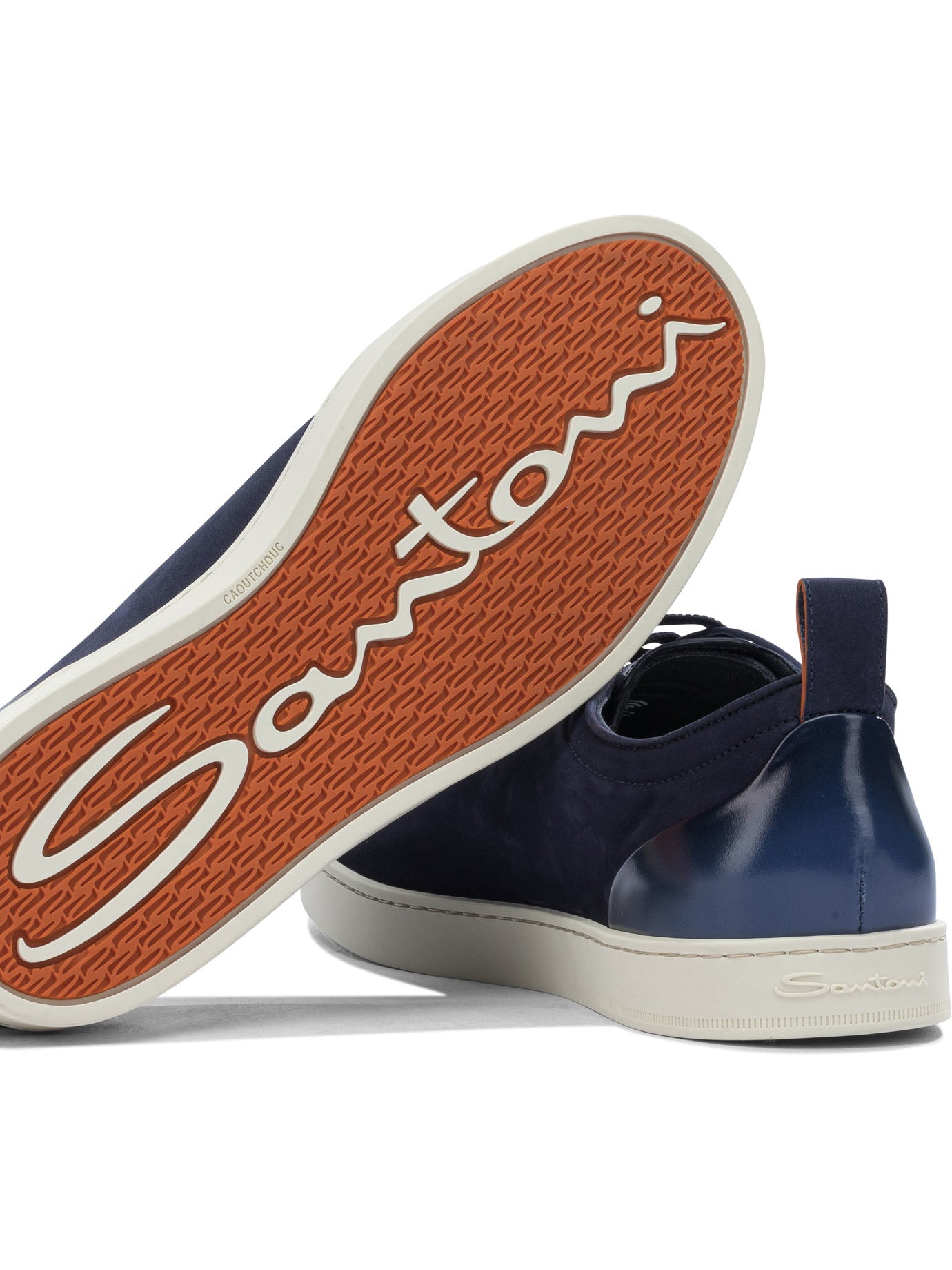 Santoni Sneakers & Slip-On