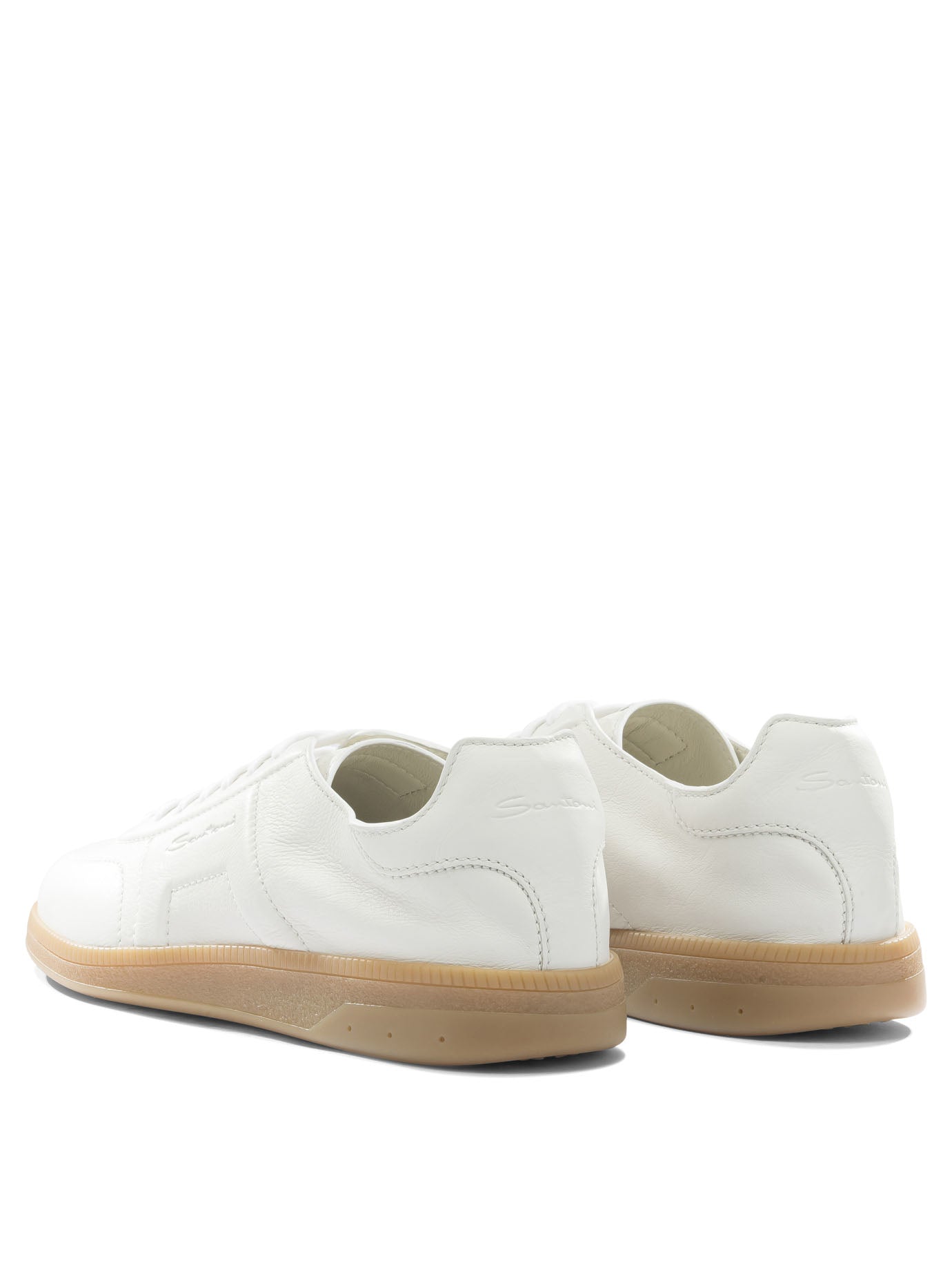 Santoni Oly Sneakers