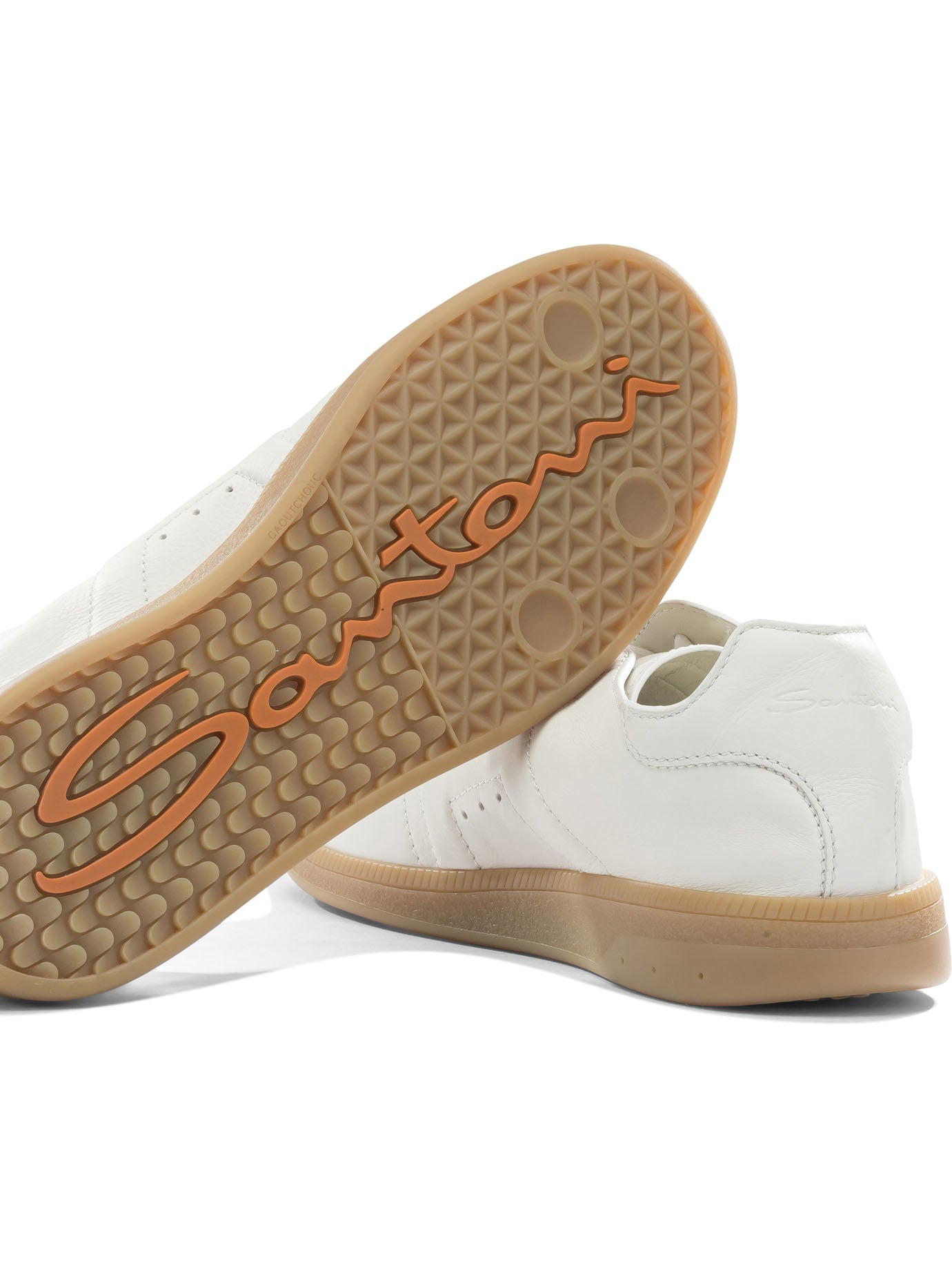 Santoni Oly Sneakers