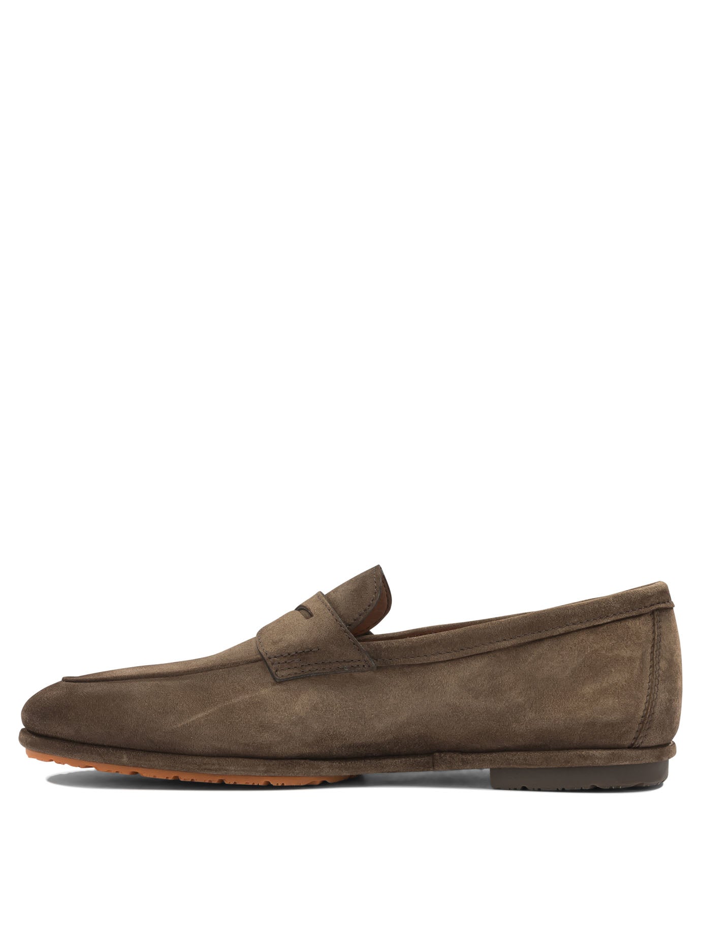 Santoni Loafers & Slippers