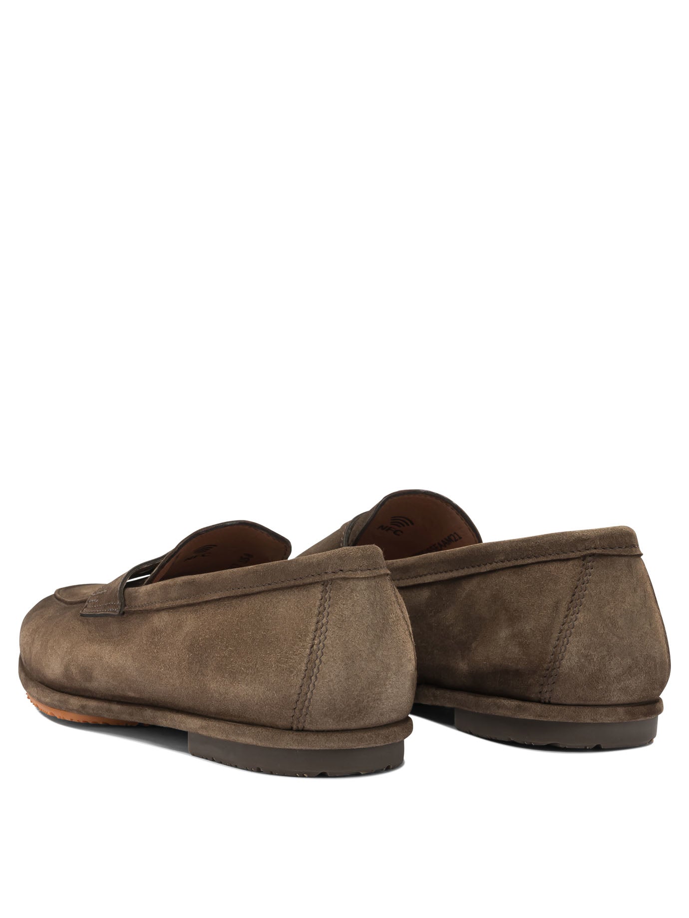 Santoni Loafers & Slippers