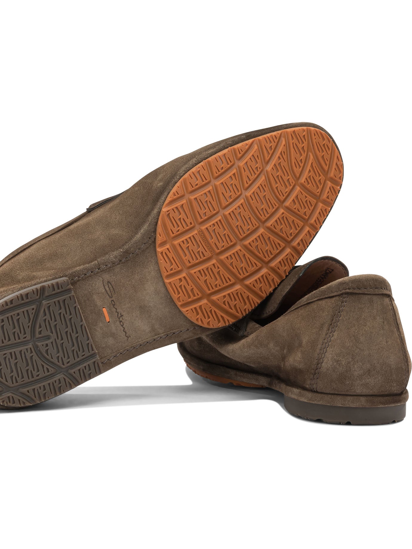 Santoni Loafers & Slippers