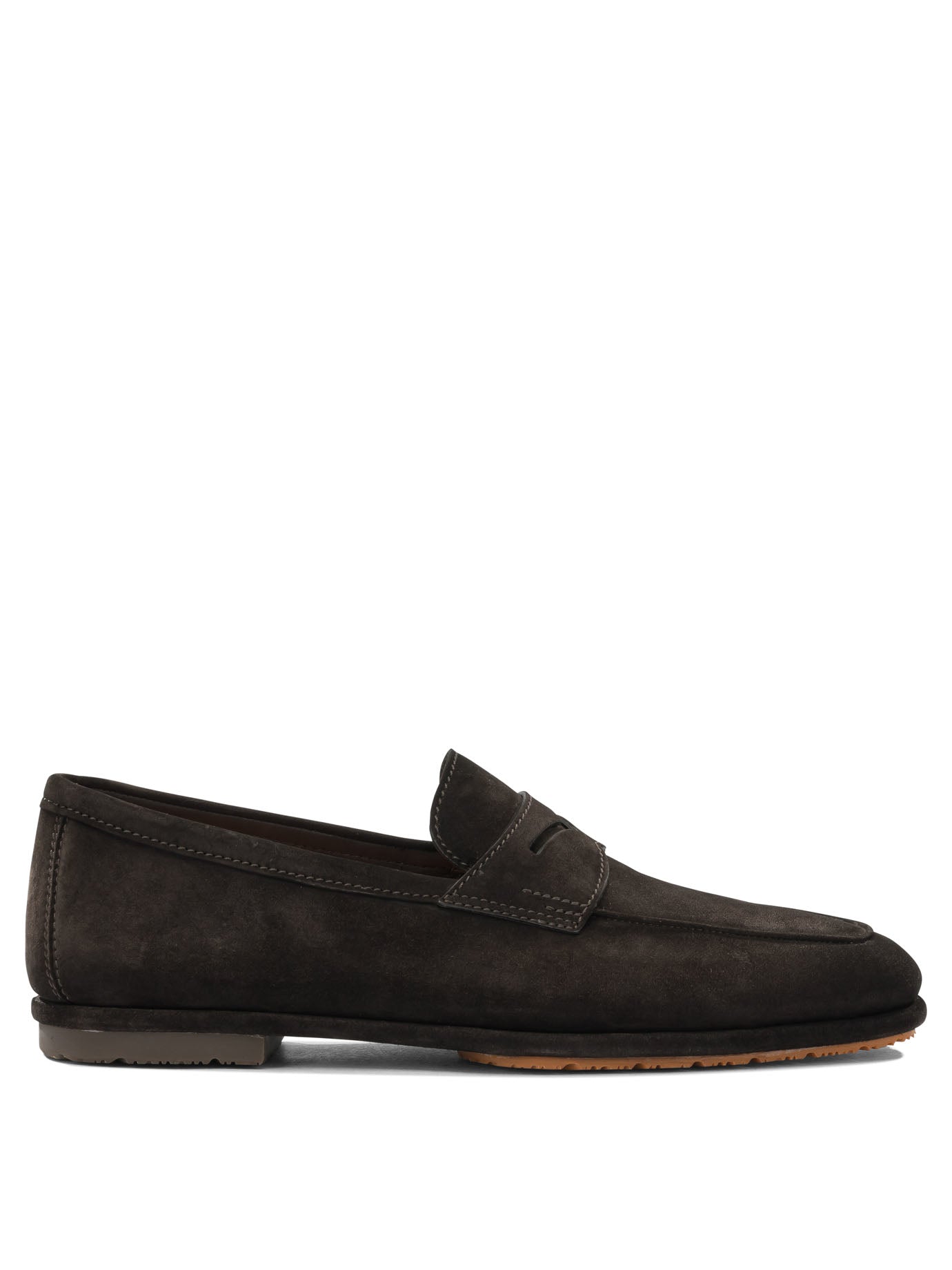 Santoni Loafers & Slippers