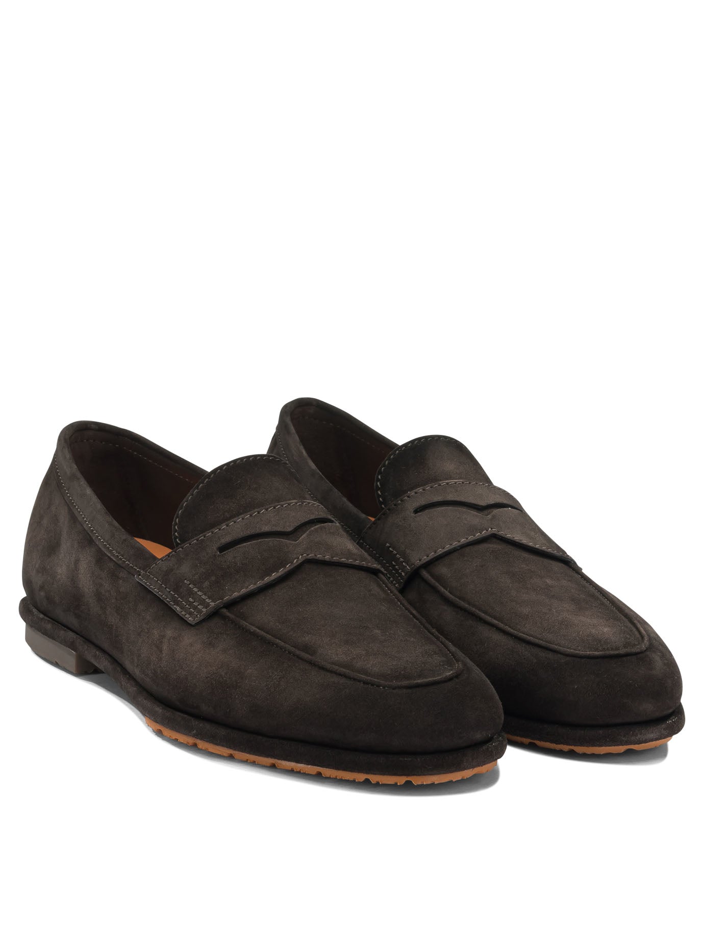 Santoni Loafers & Slippers