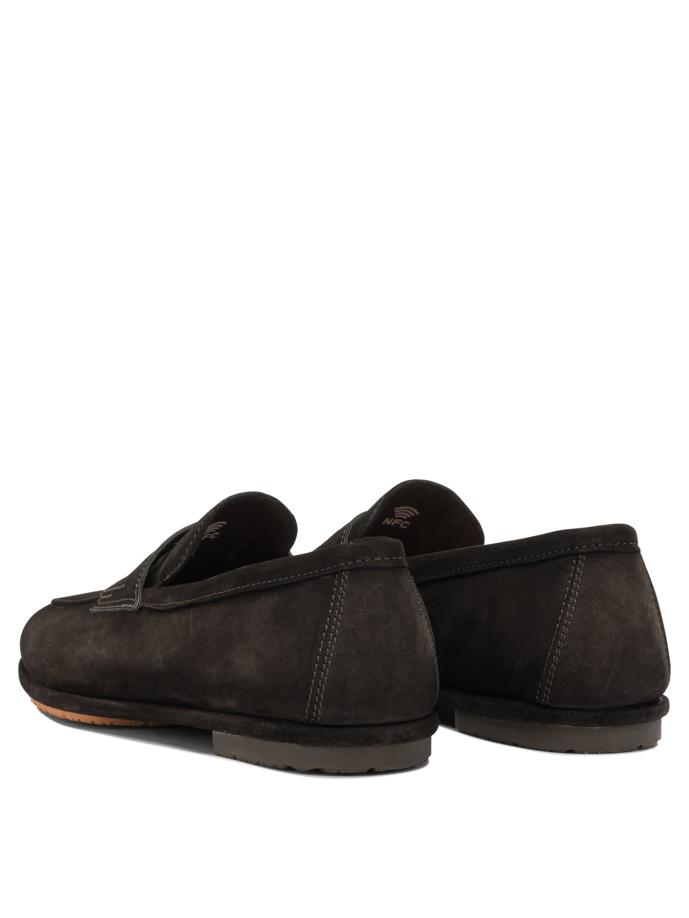 Santoni Loafers & Slippers