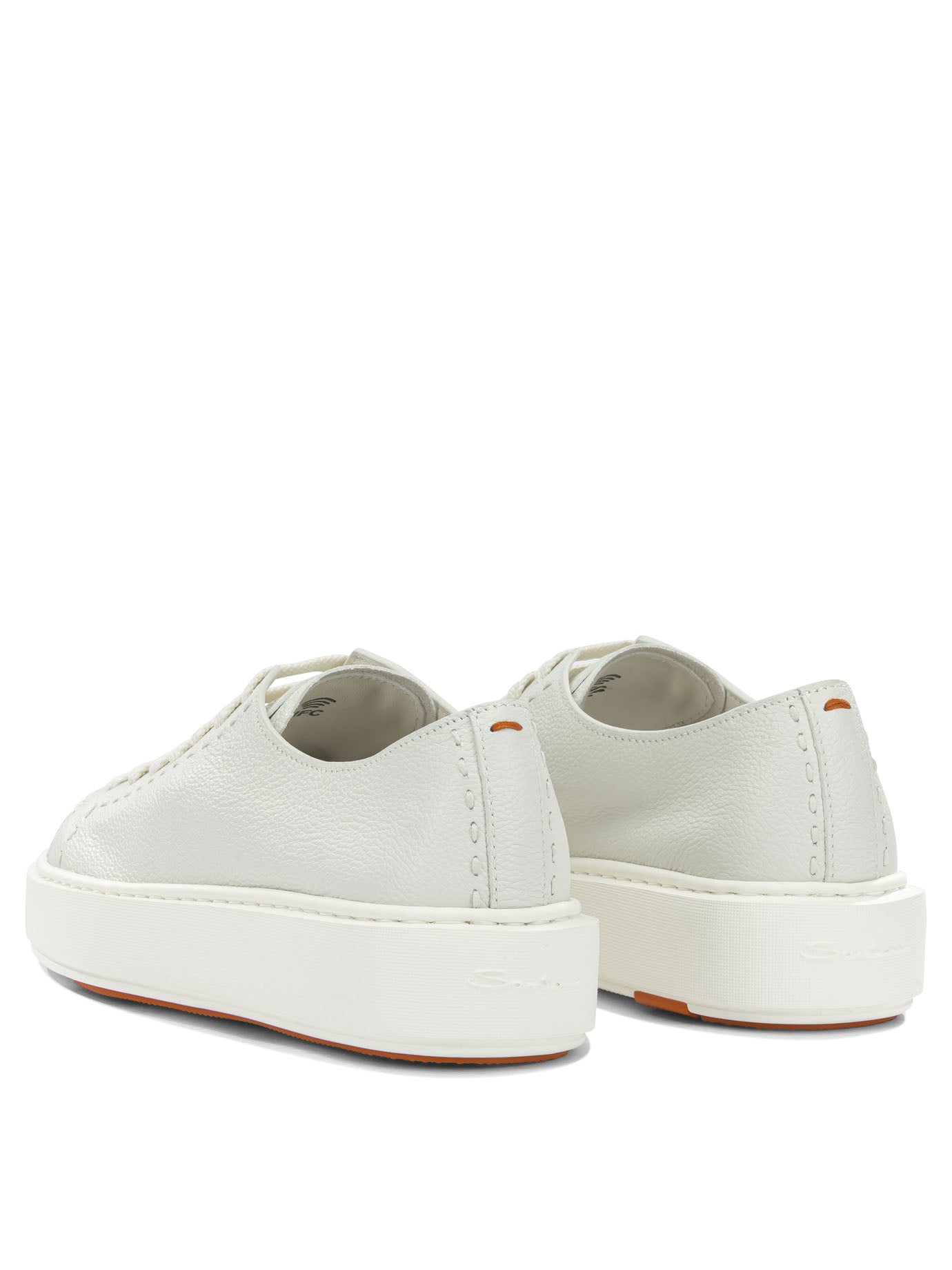 Santoni Sneakers & Slip-On