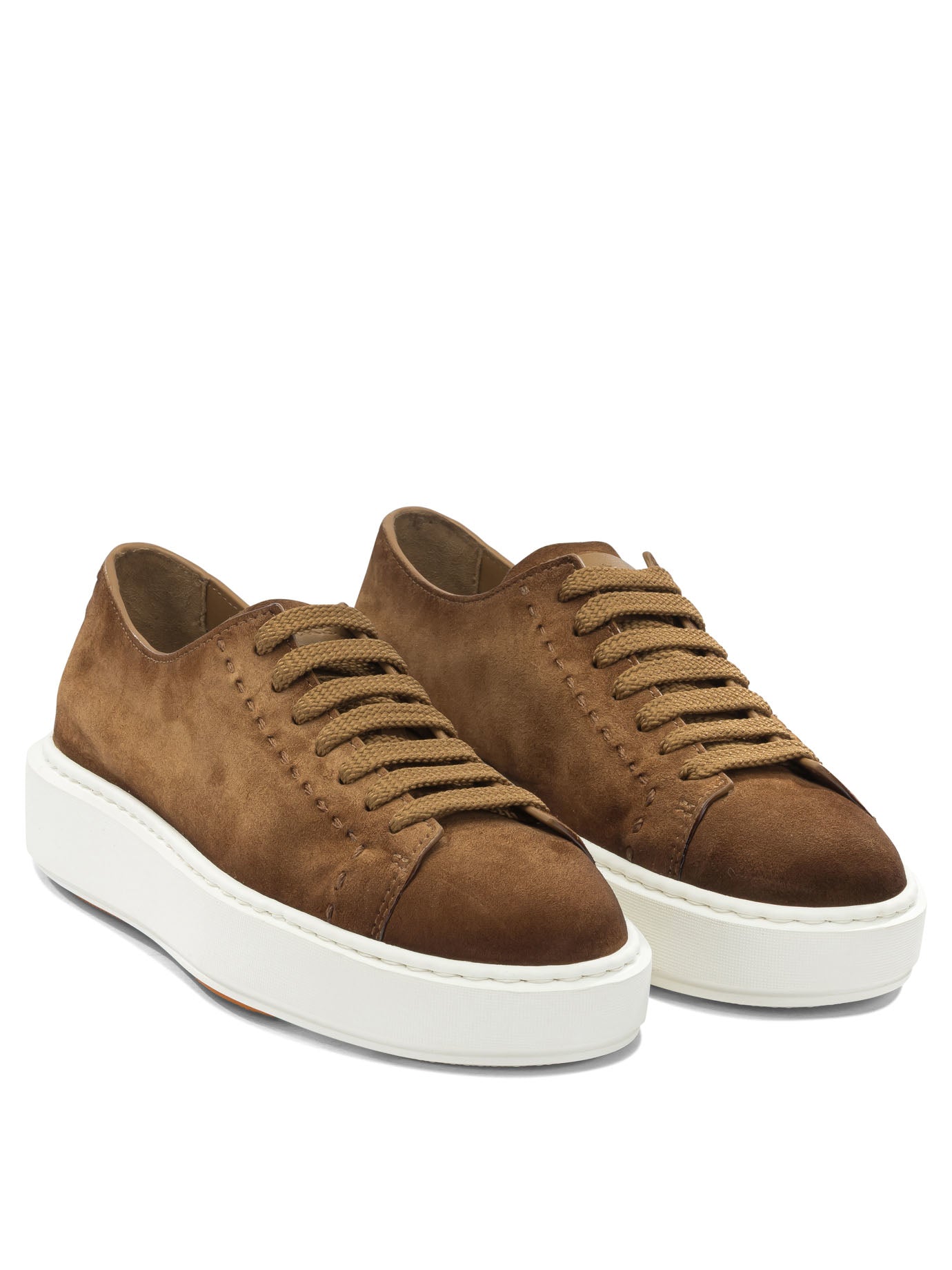 Santoni Sneakers & Slip-On