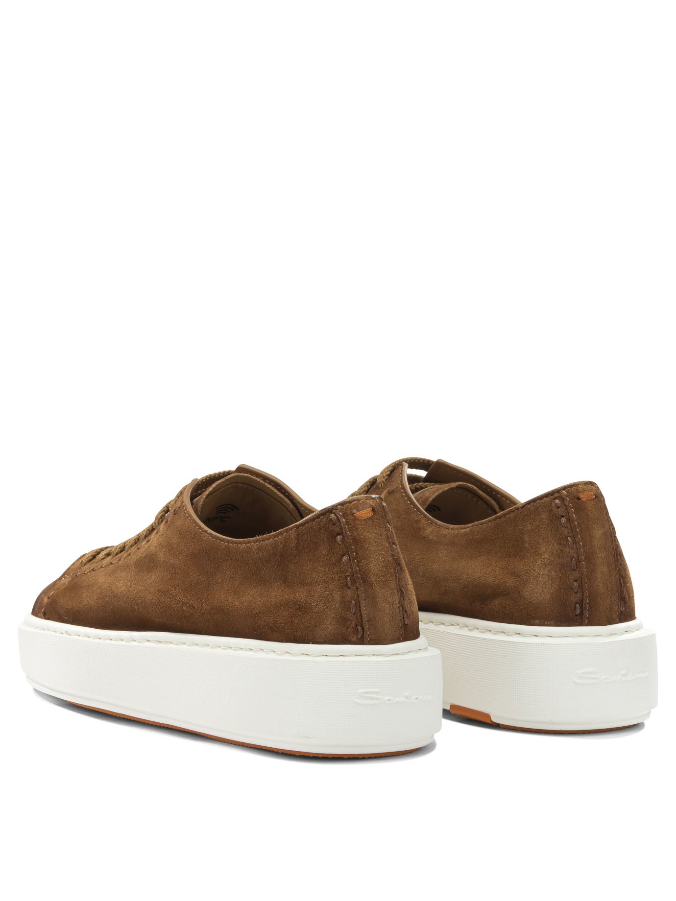 Santoni Sneakers & Slip-On