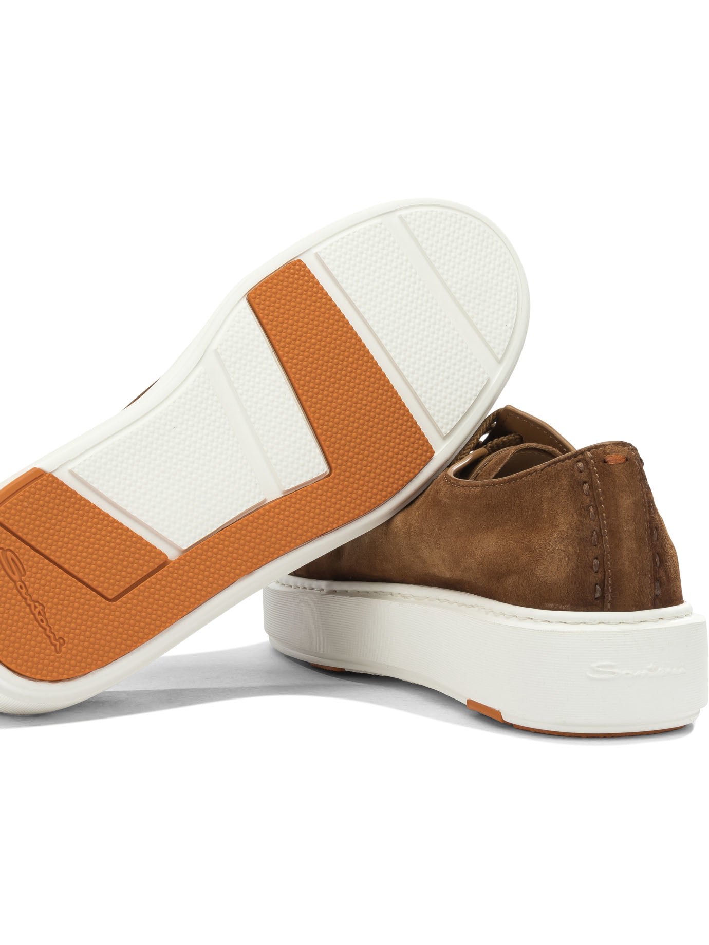 Santoni Sneakers & Slip-On