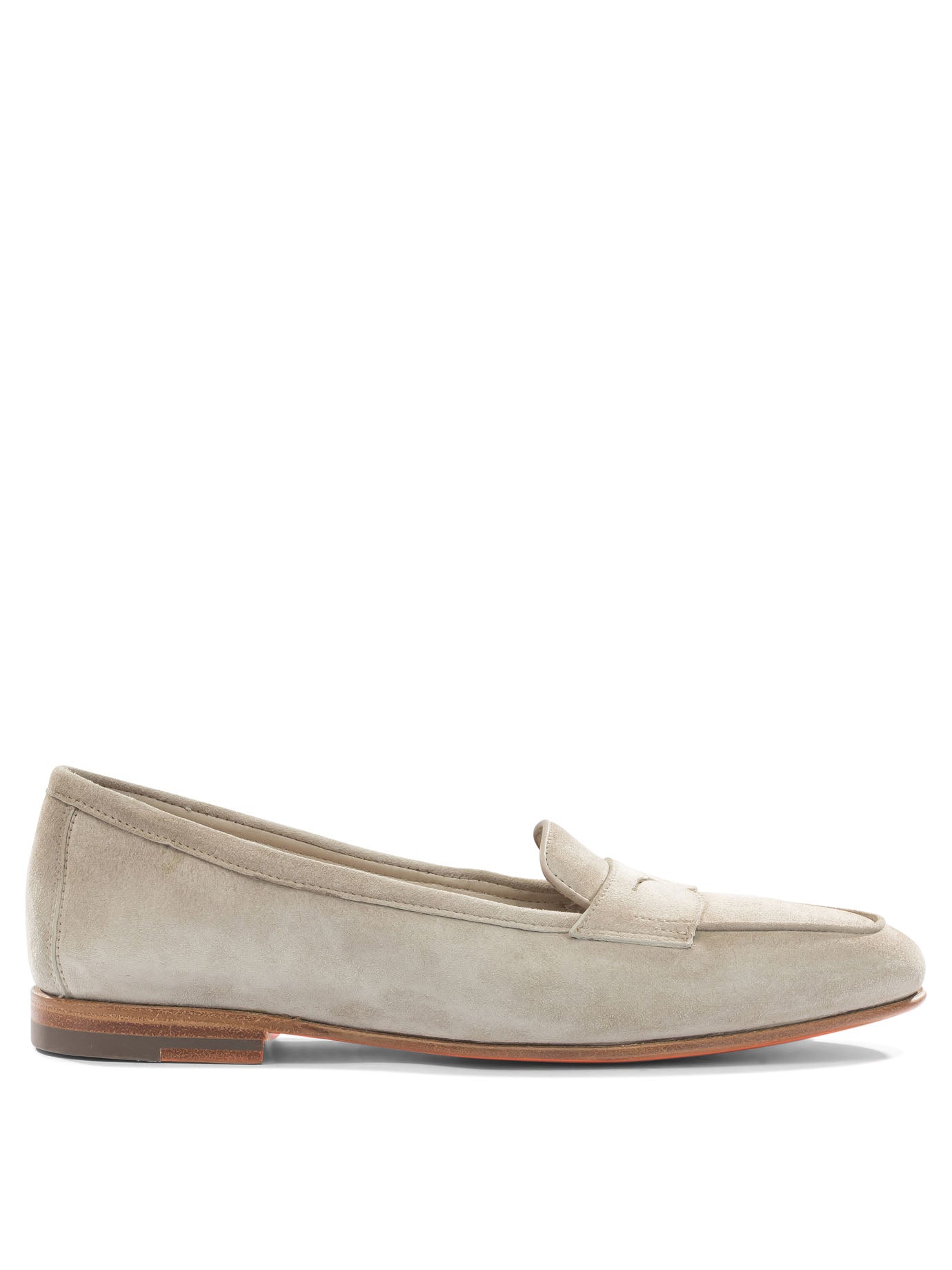 Santoni Carla Loafers